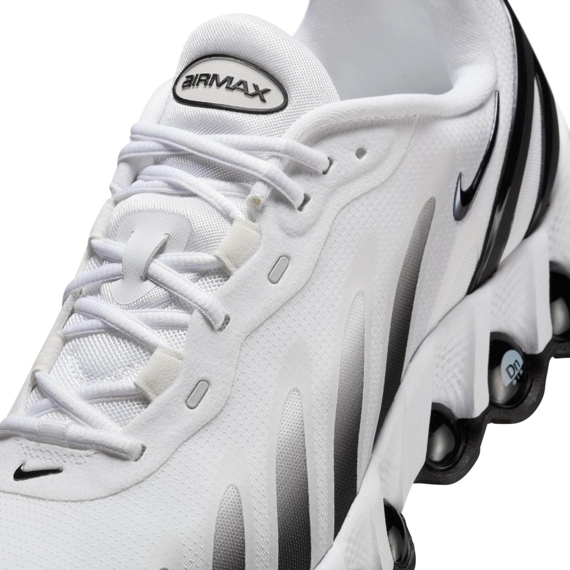 Nike FOOTWEAR Nike Air Max Dn8 "White Black" - Men's