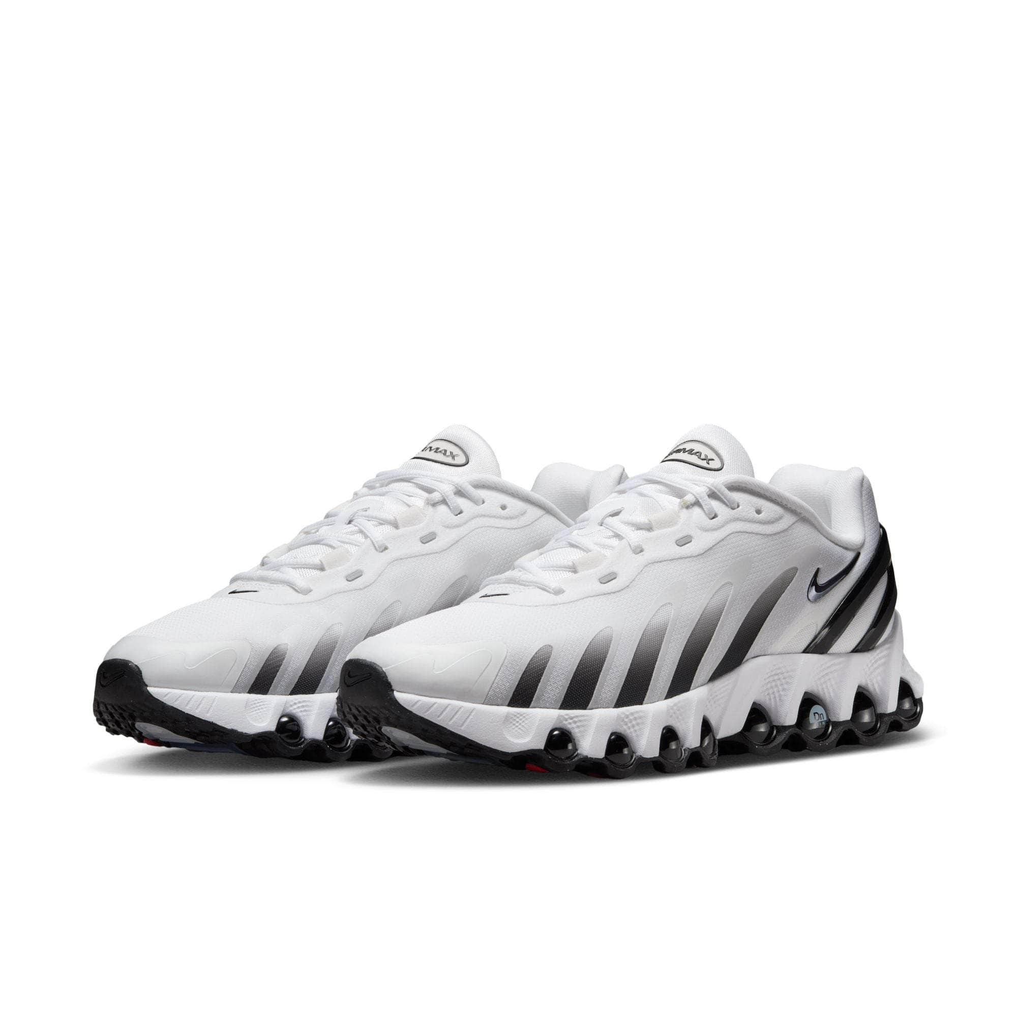 Nike FOOTWEAR Nike Air Max Dn8 "White Black" - Men's