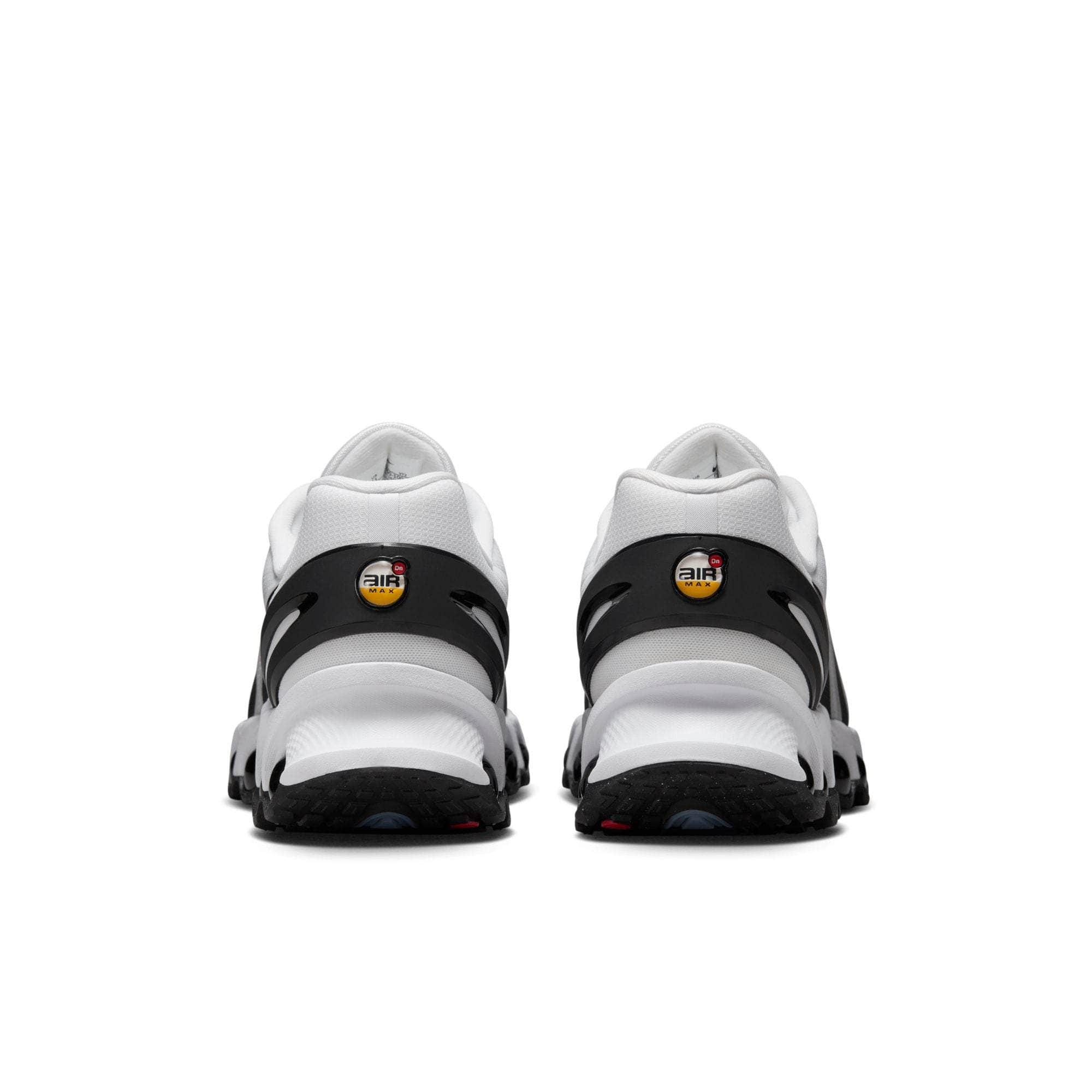 Nike FOOTWEAR Nike Air Max Dn8 "White Black" - Men's