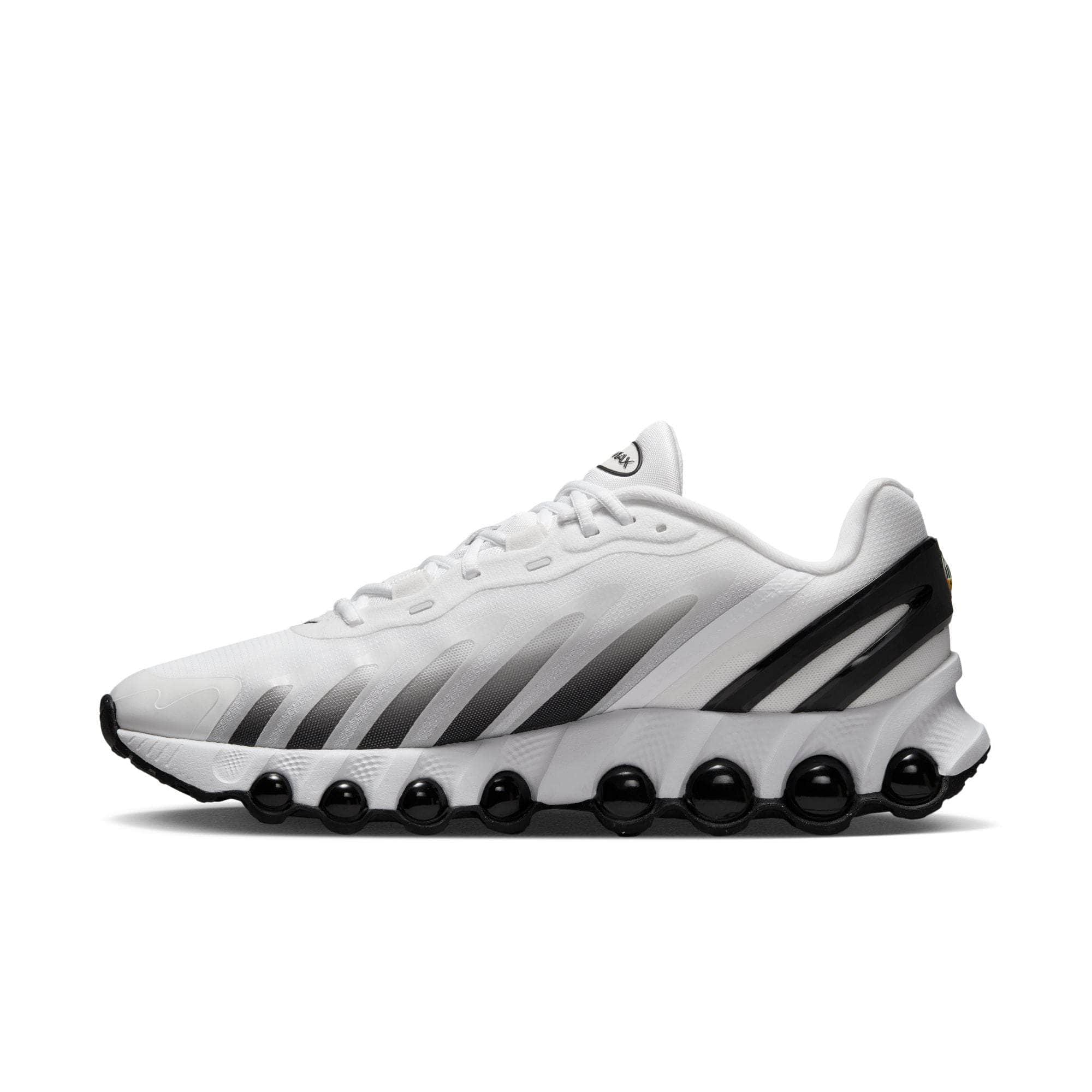 Nike FOOTWEAR Nike Air Max Dn8 "White Black" - Men's