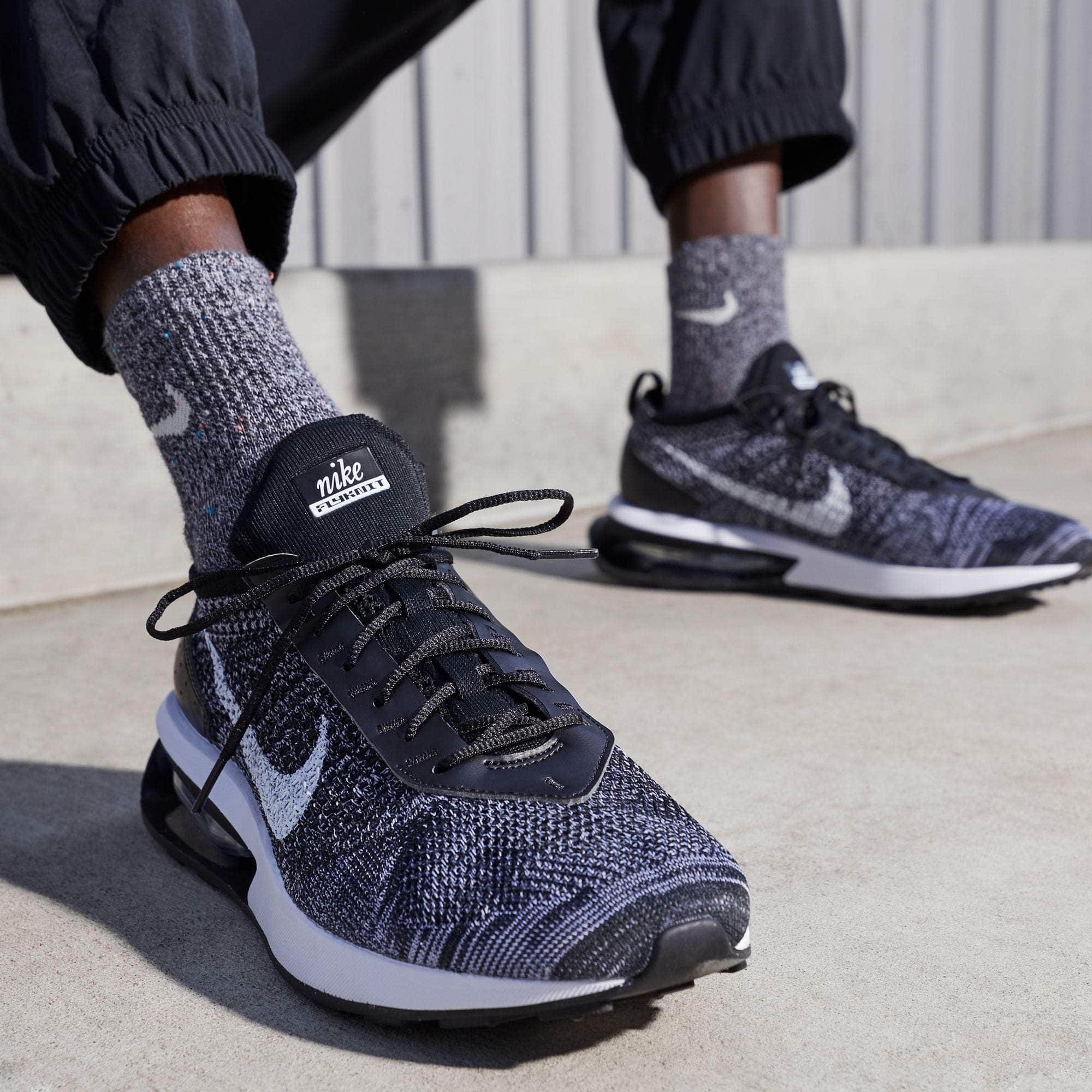 NIKE FOOTWEAR Nike Air Max Flyknit Racer - Men's