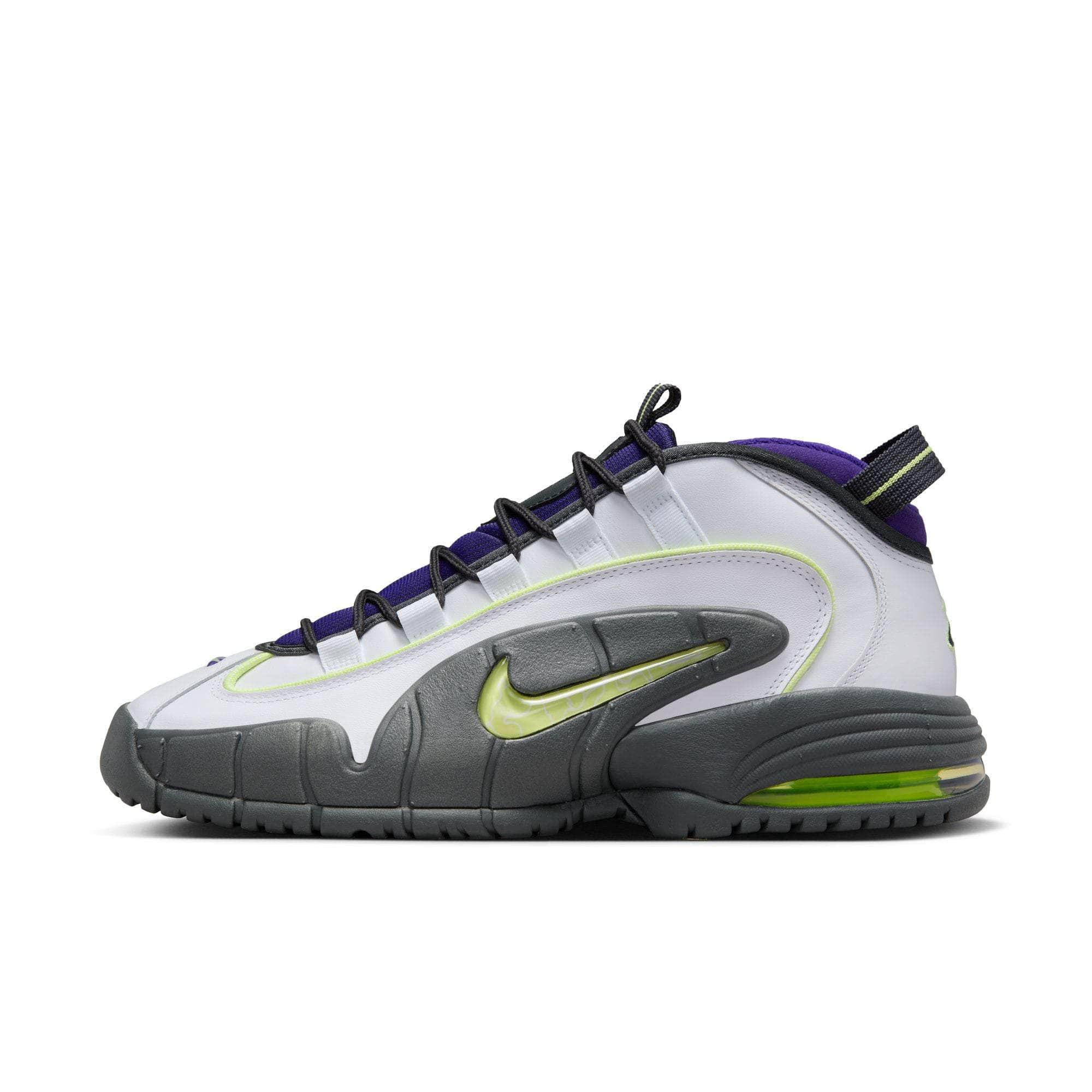 Nike Footwear Nike Air Max Penny “Penny Story” - Men's