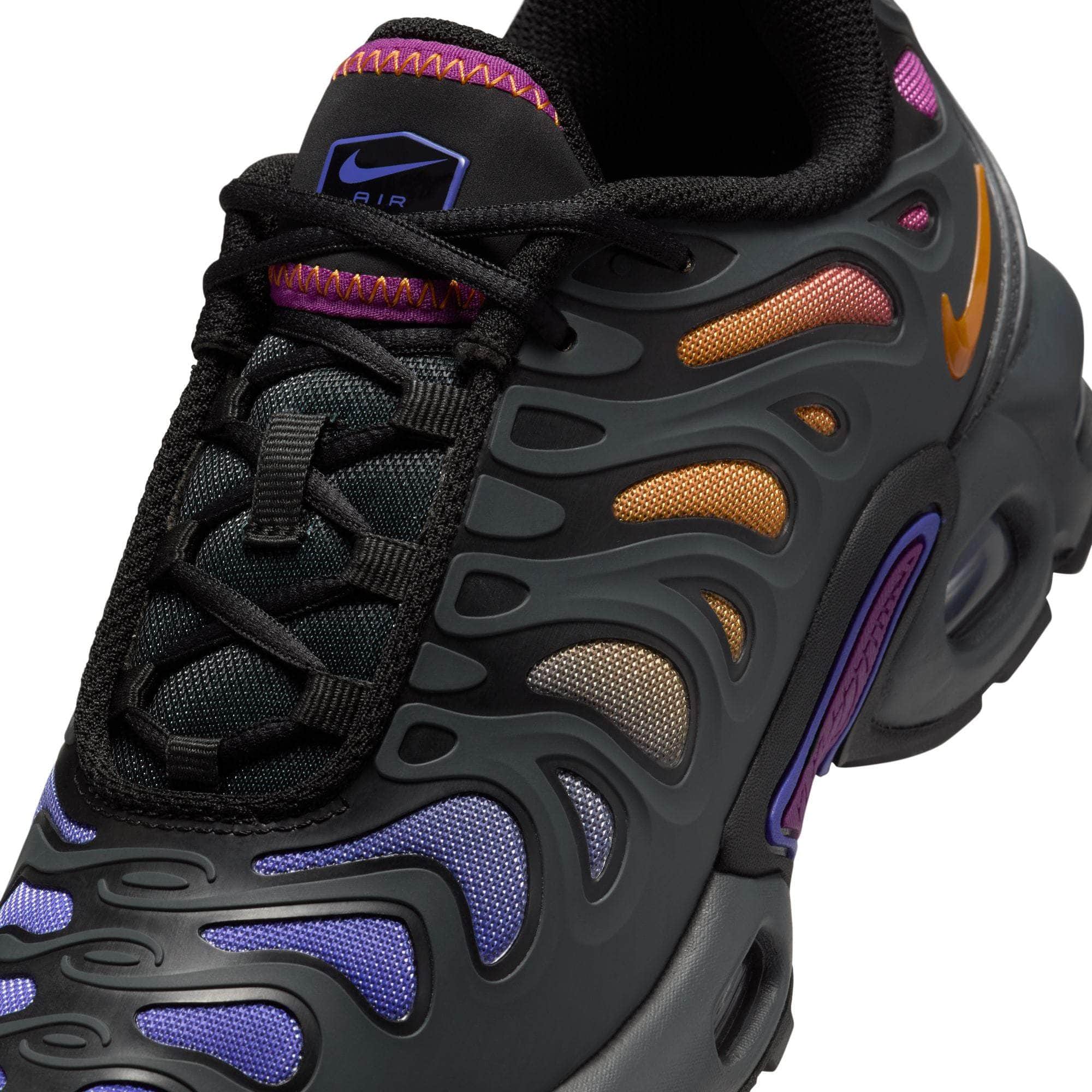 Nike Footwear Nike Air Max Plus Drift - Boy's Grade School