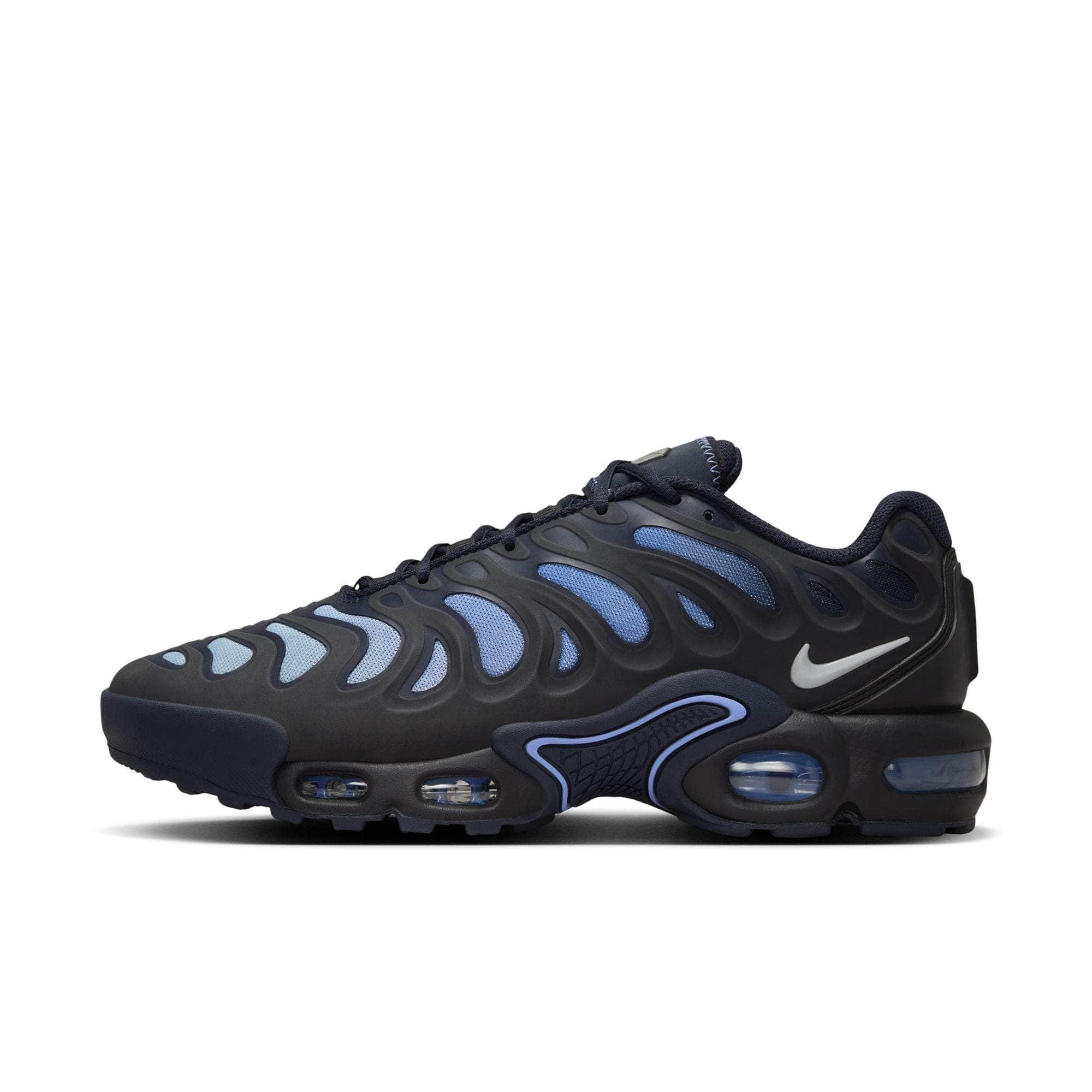 Nike FOOTWEAR Nike Air Max Plus Drift "Universe Blue" - Women's