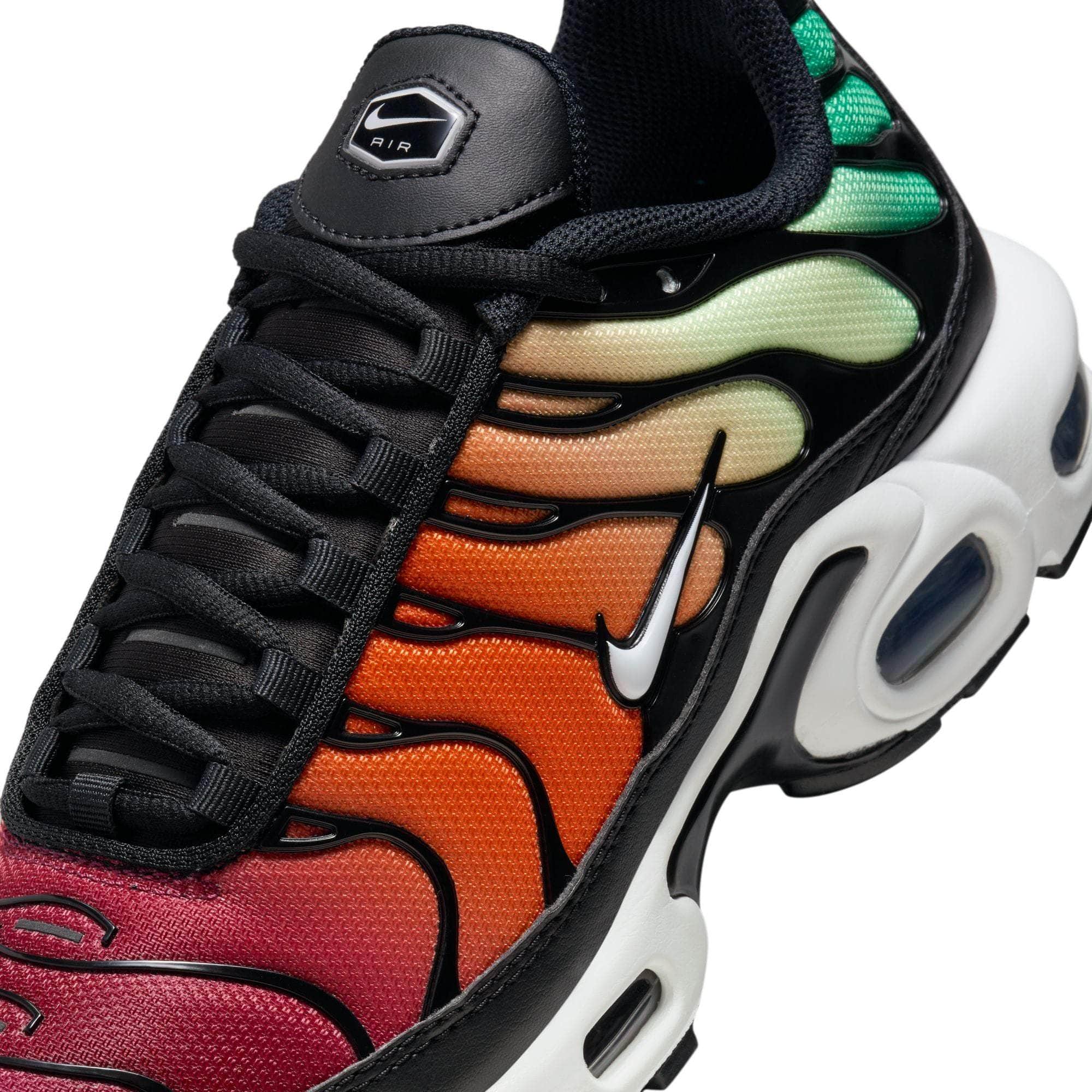 Nike Footwear Nike Air Max Plus "Rainbow" - Women's