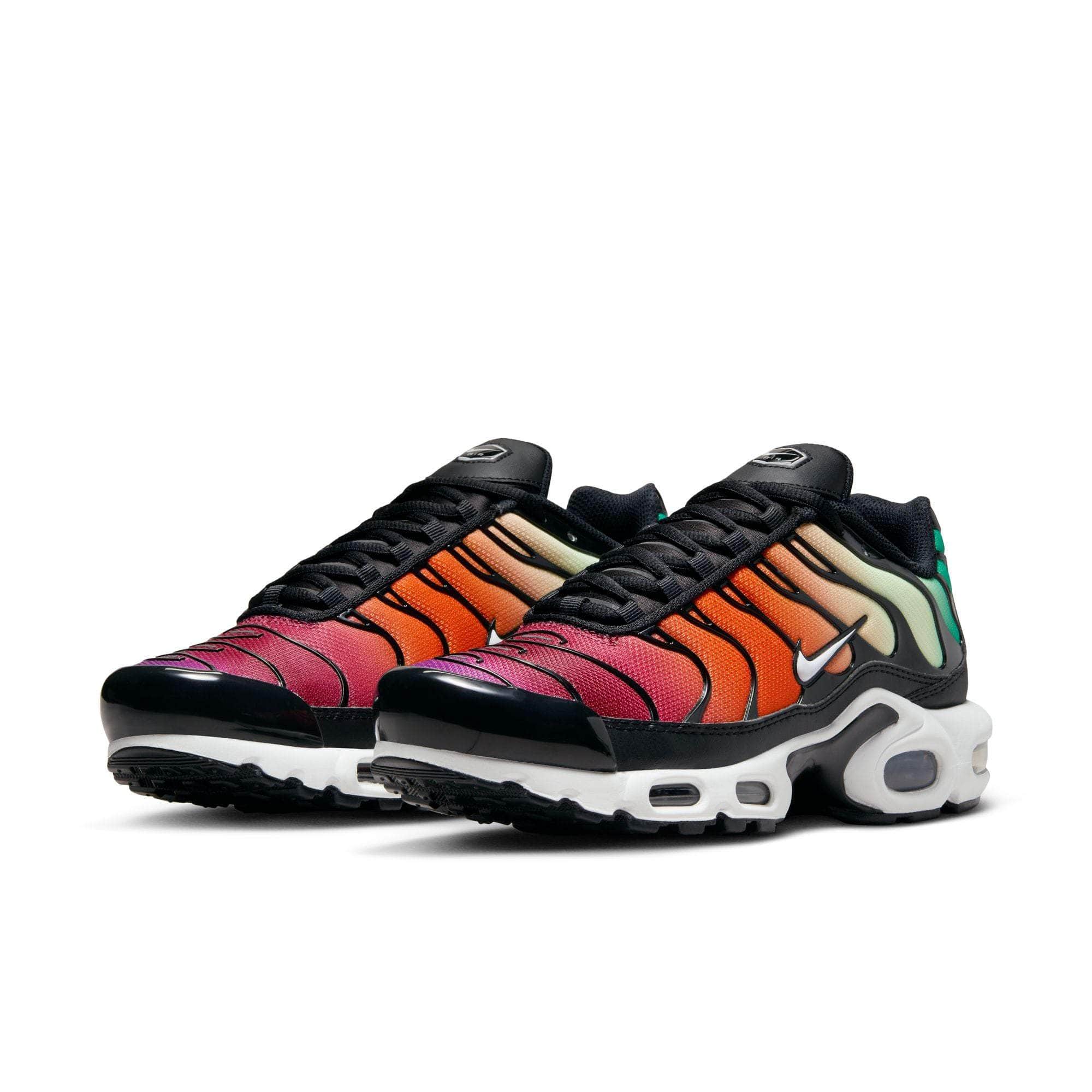 Nike Footwear Nike Air Max Plus "Rainbow" - Women's