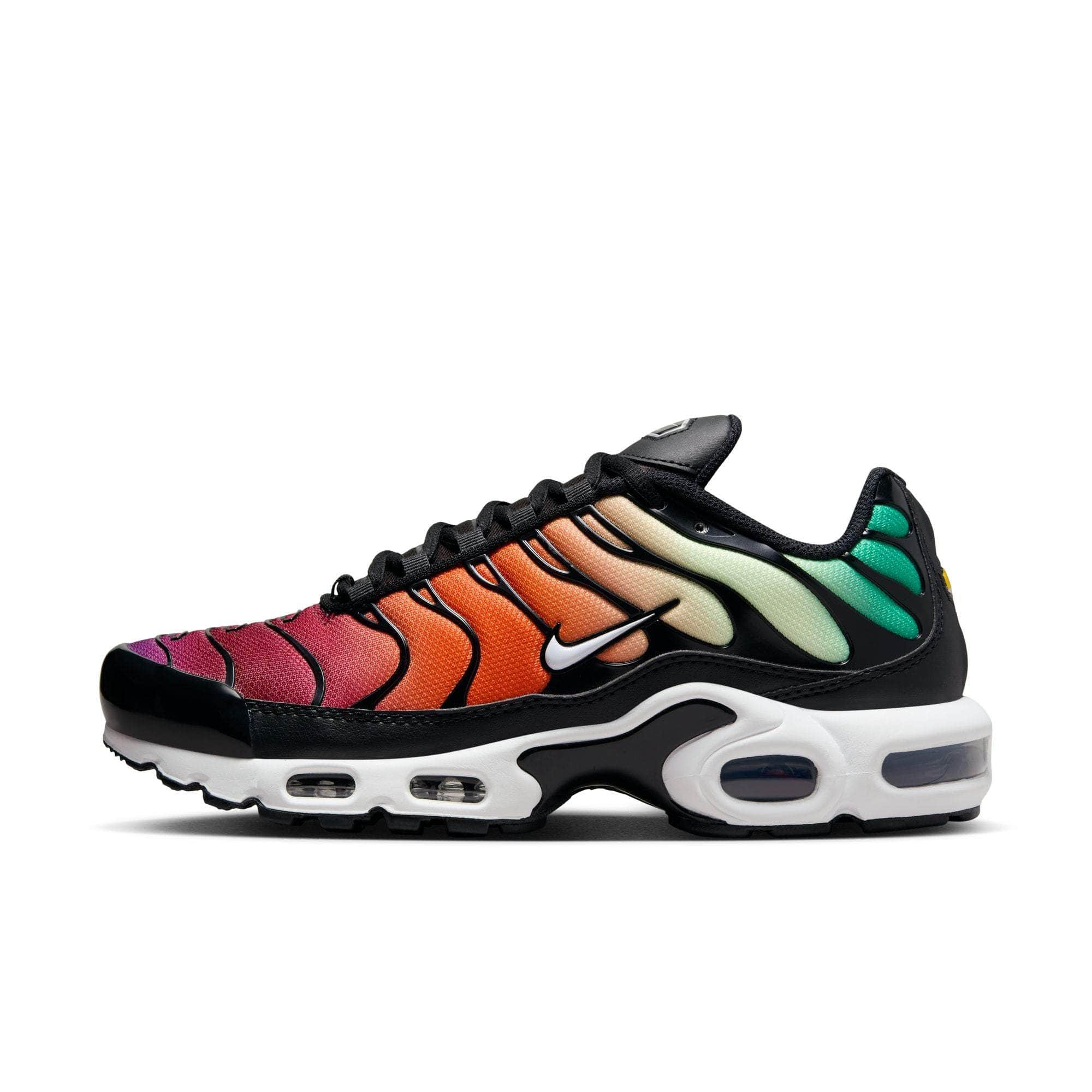 Nike Footwear Nike Air Max Plus "Rainbow" - Women's