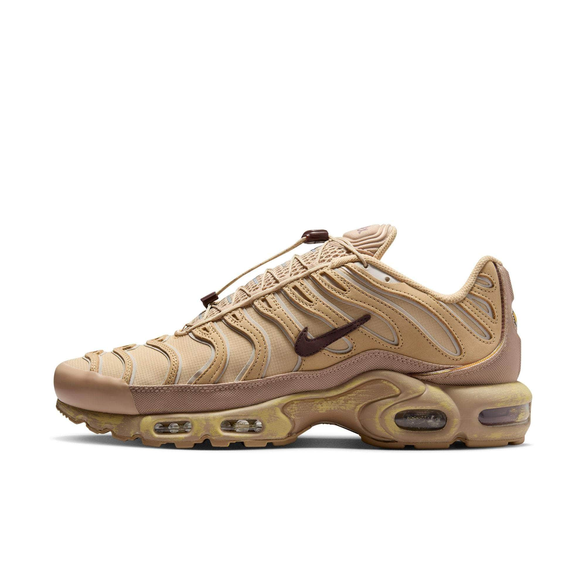 Nike Air Max Plus Sesame Men s