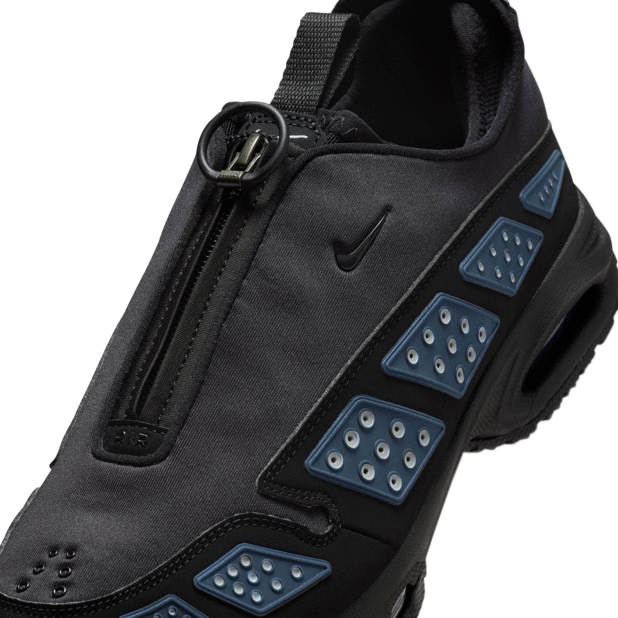 Nike FOOTWEAR Nike Air Max SNDR "Black Silver" - Women's