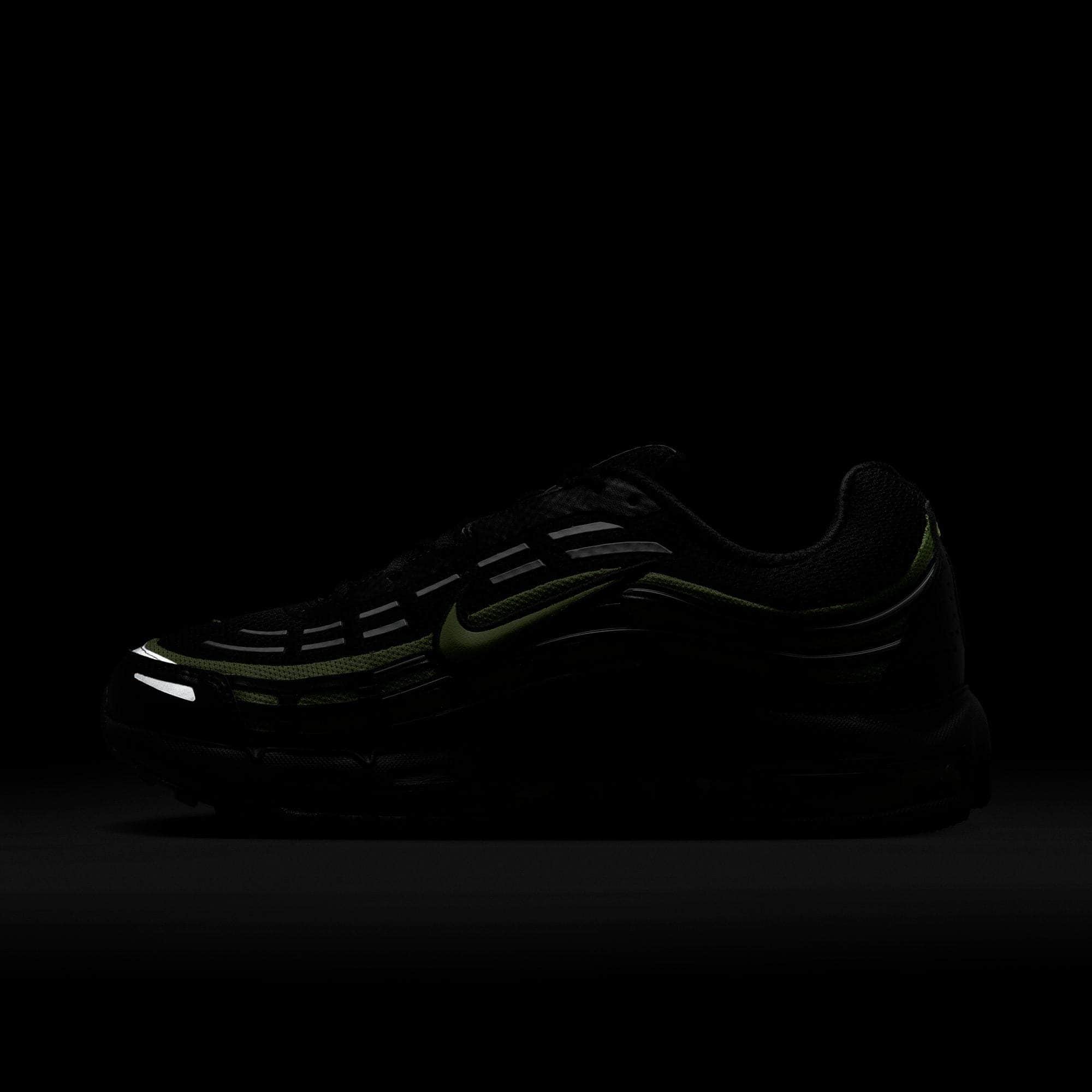 Nike FOOTWEAR Nike Air Max TL 2.5 'Black Citron' - Men's