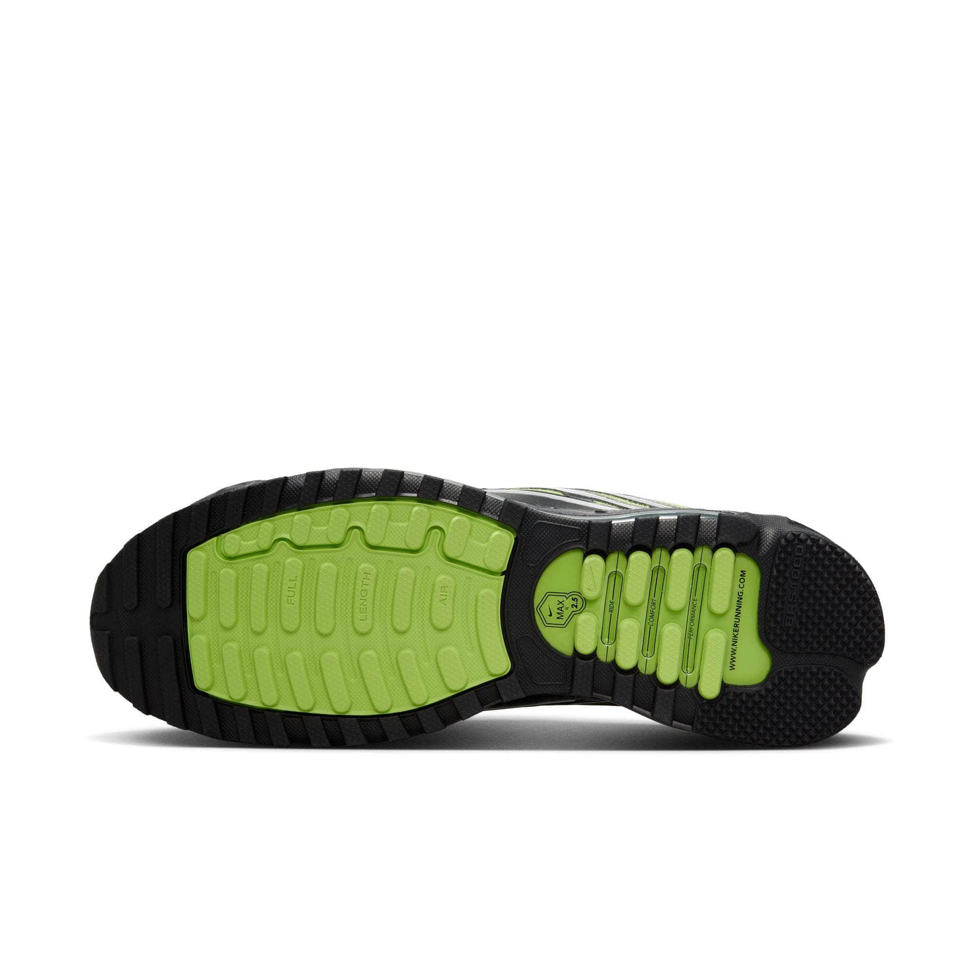 Nike FOOTWEAR Nike Air Max TL 2.5 'Black Citron' - Men's