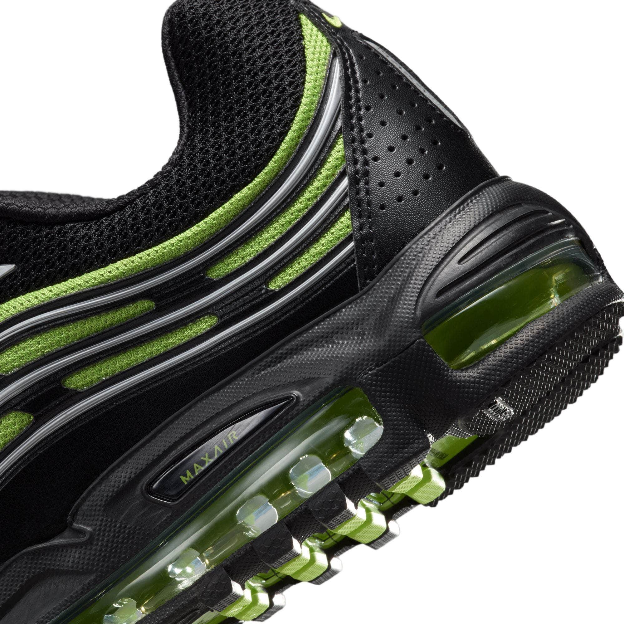 Nike FOOTWEAR Nike Air Max TL 2.5 'Black Citron' - Men's
