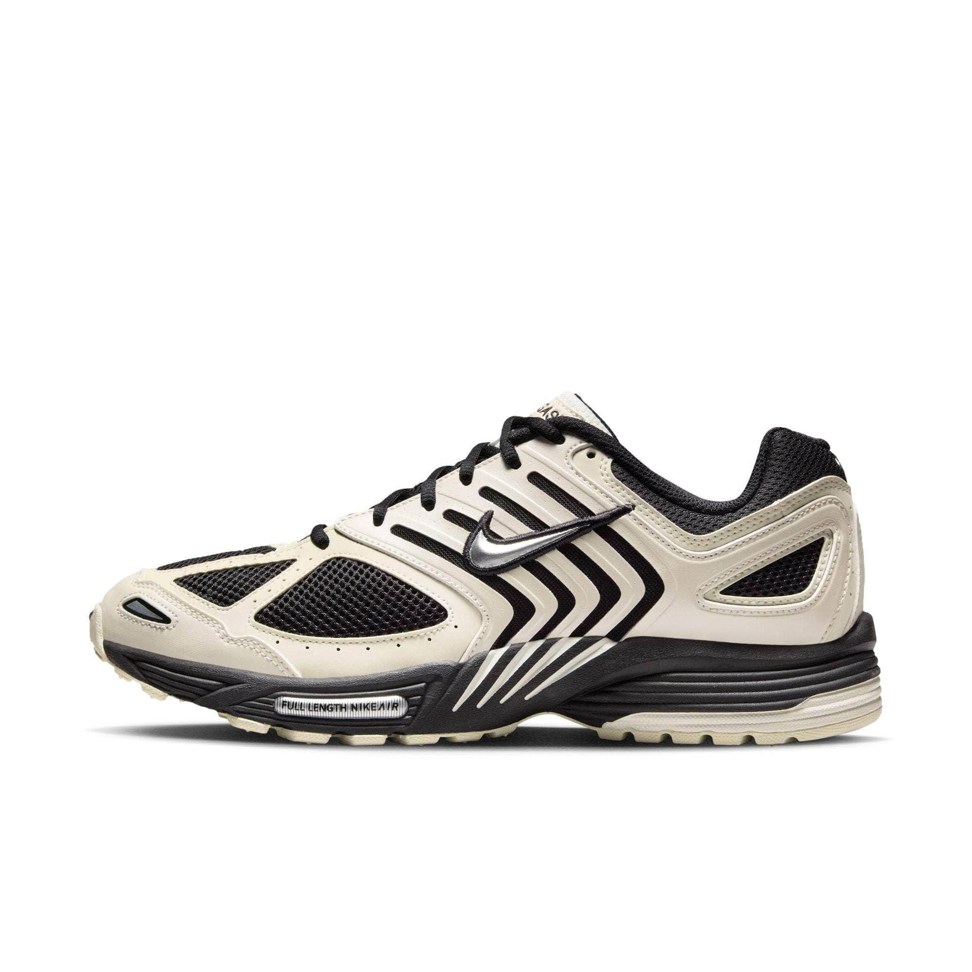 Nike FOOTWEAR Nike Air Peg 2K5 Pale Ivory Black - Men's