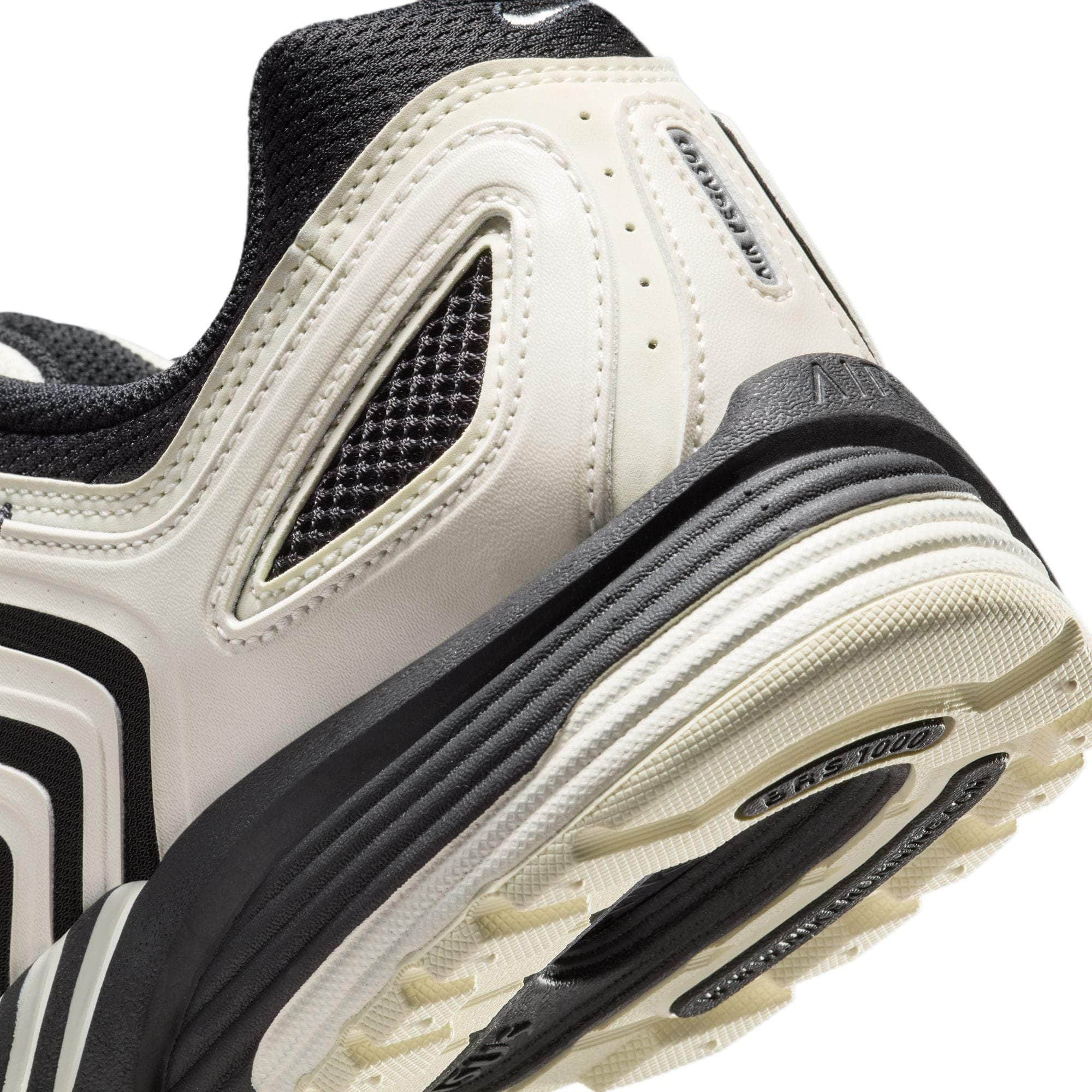 Nike FOOTWEAR Nike Air Peg 2K5 Pale Ivory Black - Men's