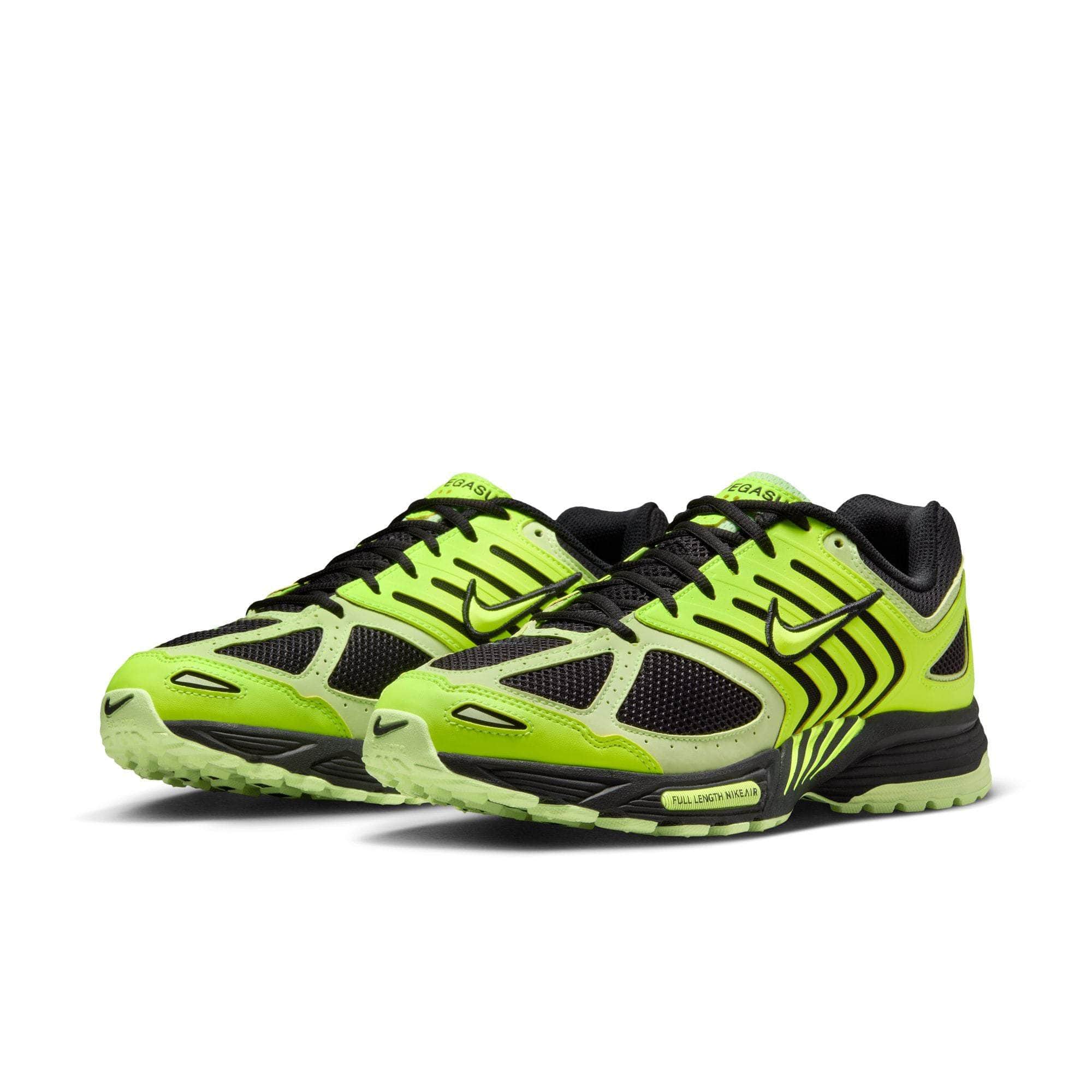 Nike FOOTWEAR Nike Air Peg 2K5 "Volt Black" - Men's