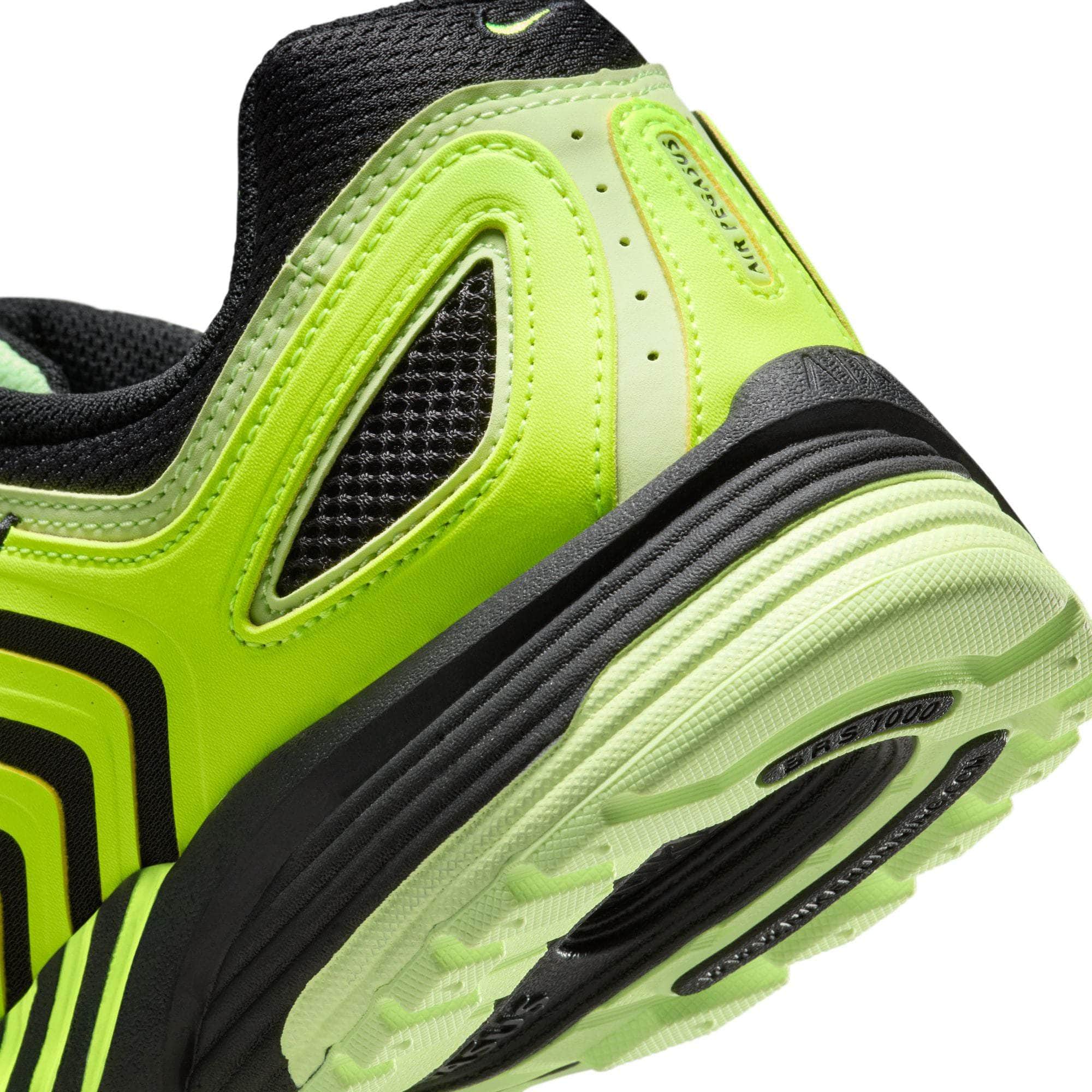 Nike FOOTWEAR Nike Air Peg 2K5 "Volt Black" - Men's