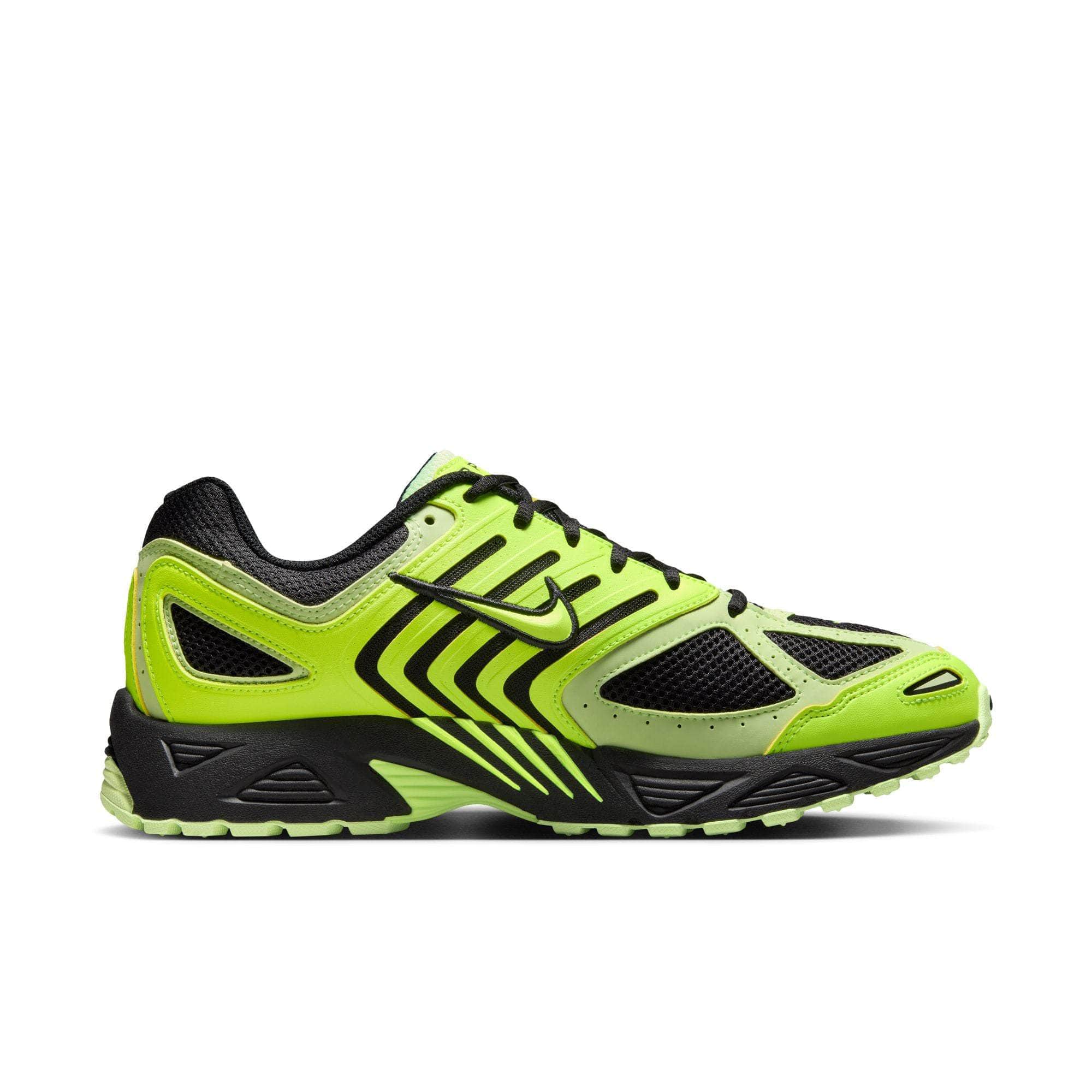Nike FOOTWEAR Nike Air Peg 2K5 "Volt Black" - Men's