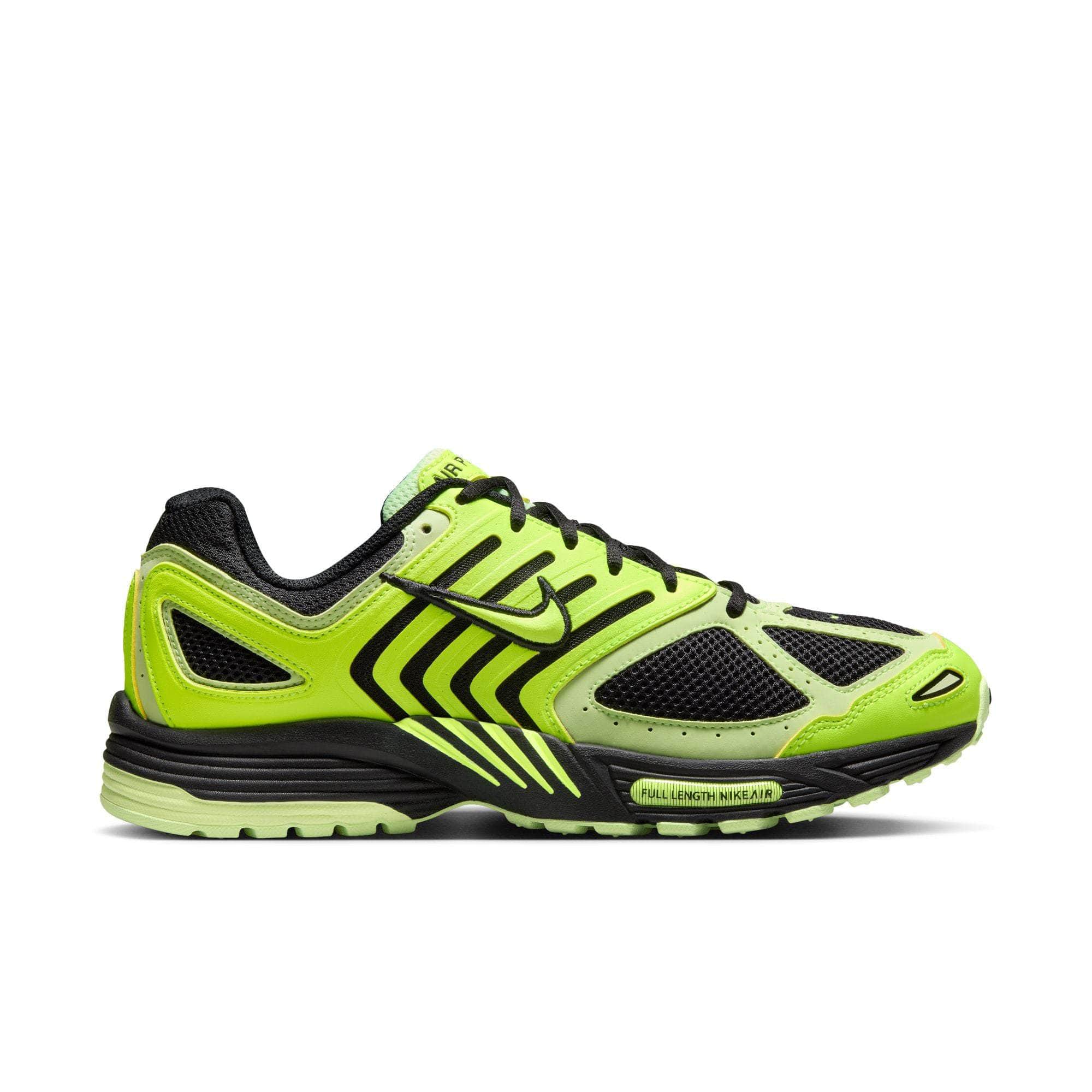 Nike FOOTWEAR Nike Air Peg 2K5 "Volt Black" - Men's