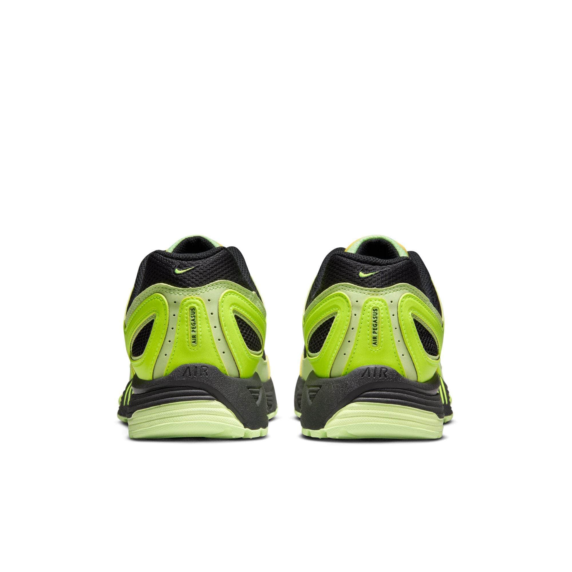 Nike FOOTWEAR Nike Air Peg 2K5 "Volt Black" - Men's