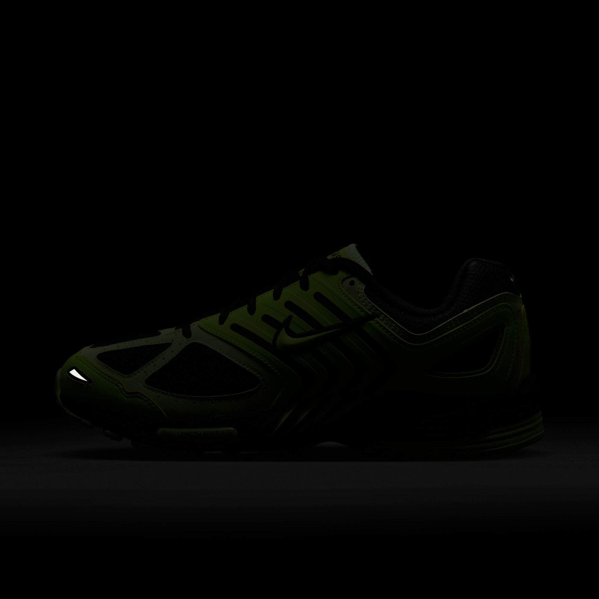 Nike FOOTWEAR Nike Air Peg 2K5 "Volt Black" - Men's
