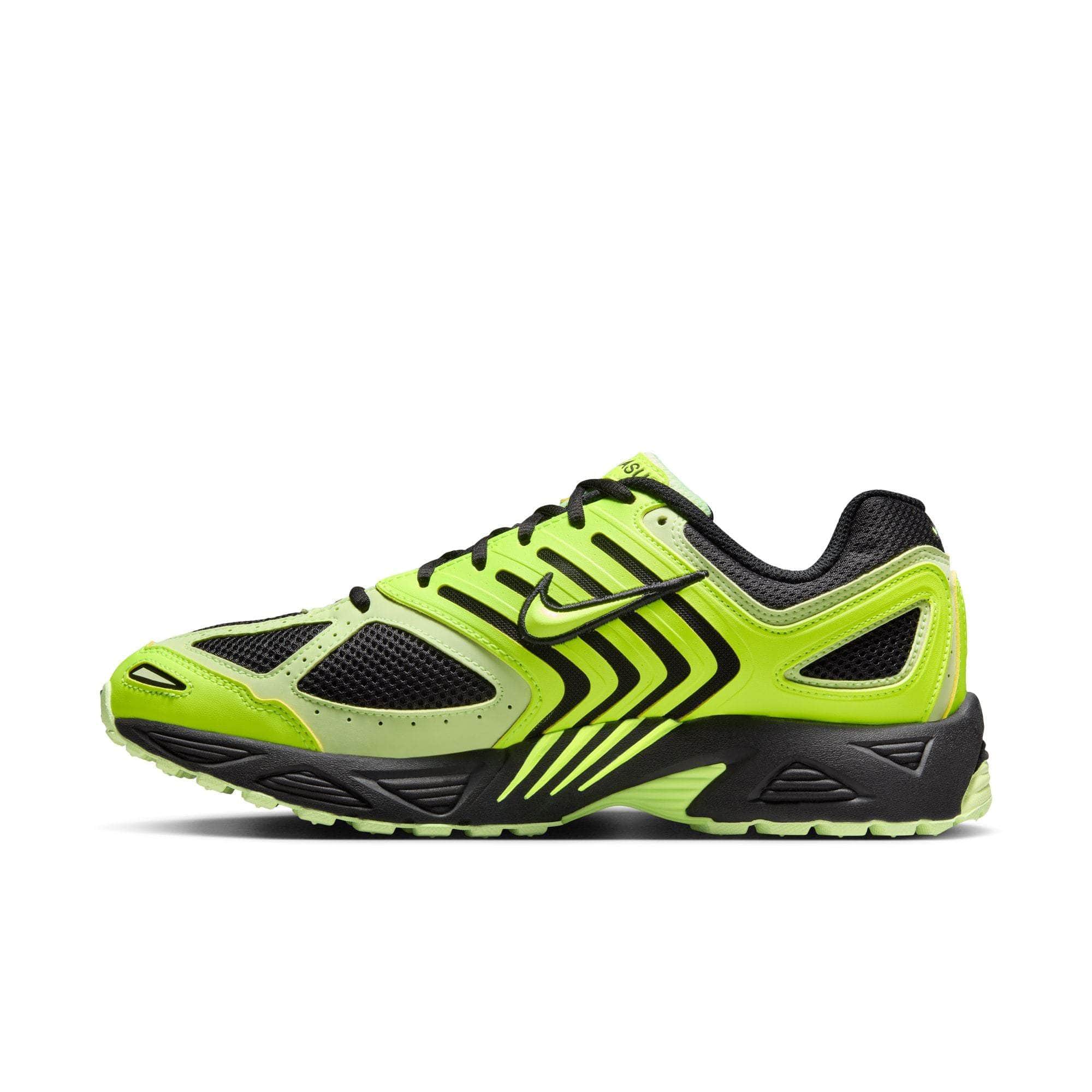 Nike FOOTWEAR Nike Air Peg 2K5 "Volt Black" - Men's