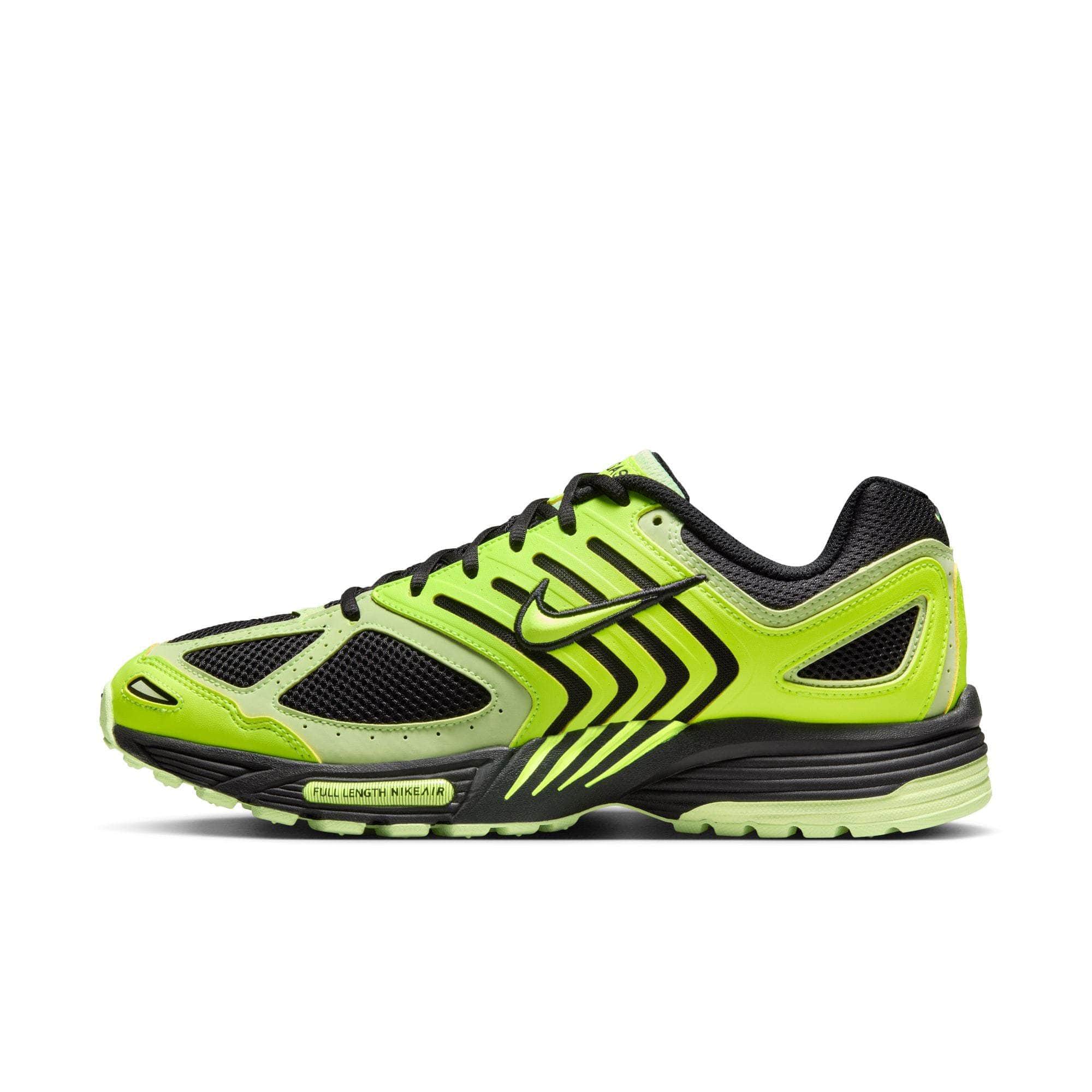 Nike FOOTWEAR Nike Air Peg 2K5 "Volt Black" - Men's