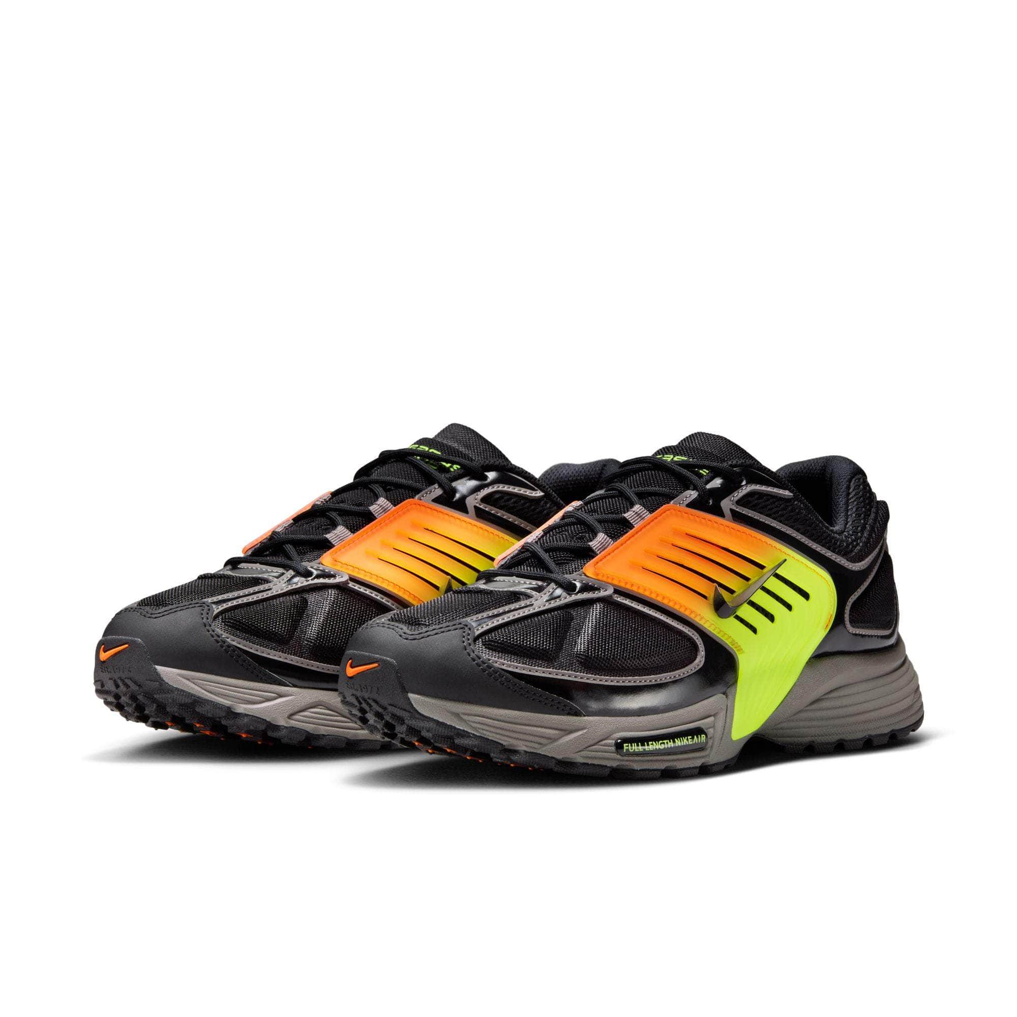 Nike FOOTWEAR Nike Air Pegasus Wave "Gradient Cage" - Men's