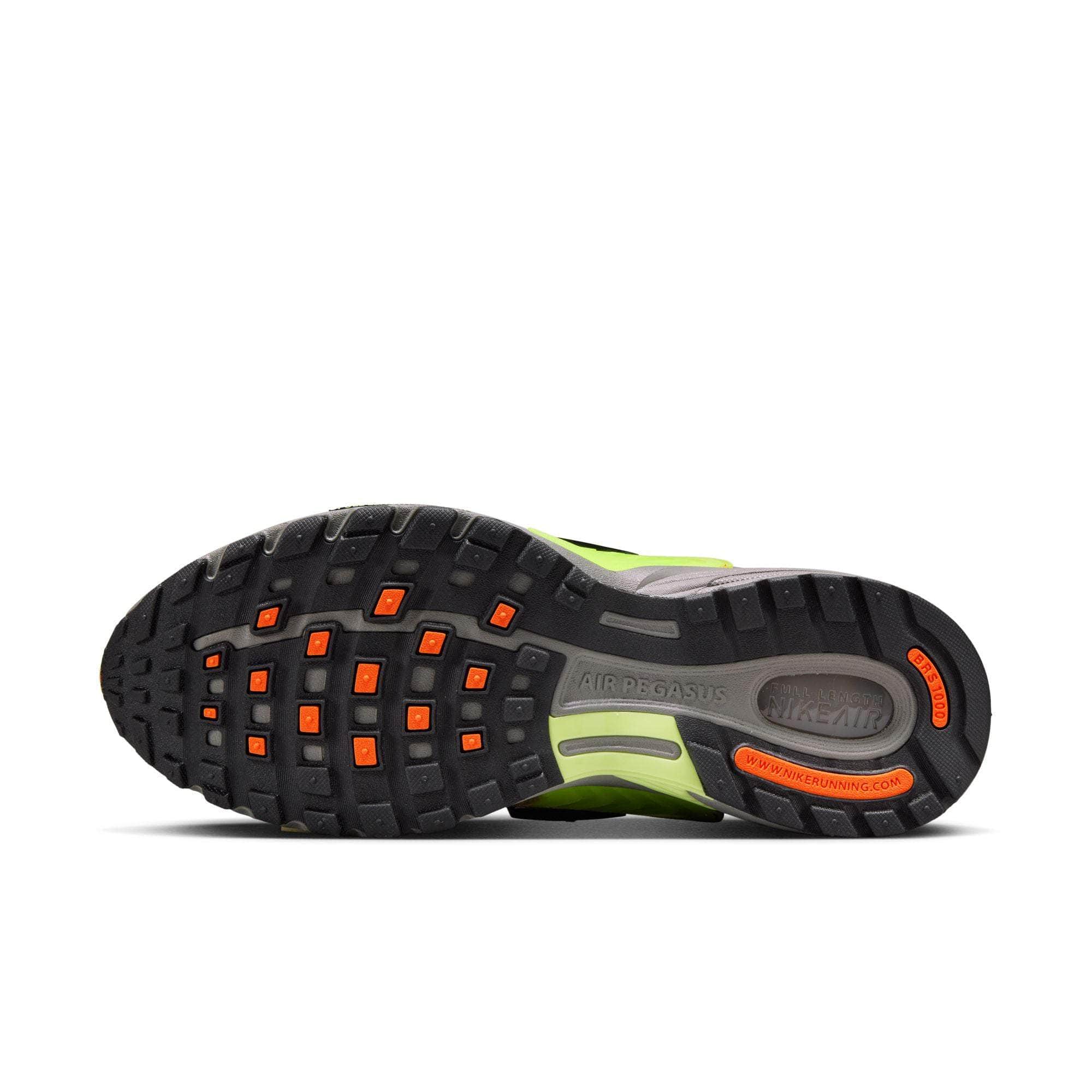 Nike FOOTWEAR Nike Air Pegasus Wave "Gradient Cage" - Men's