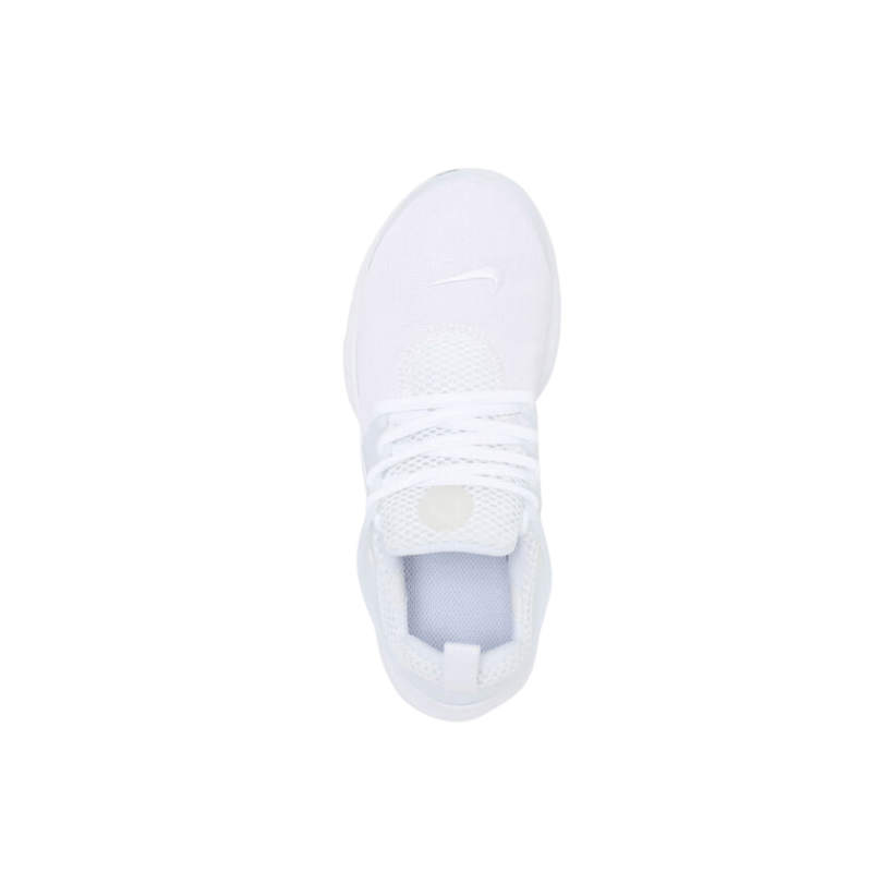 Nike FOOTWEAR Nike Air Presto 'Triple White' - Boys Grade School