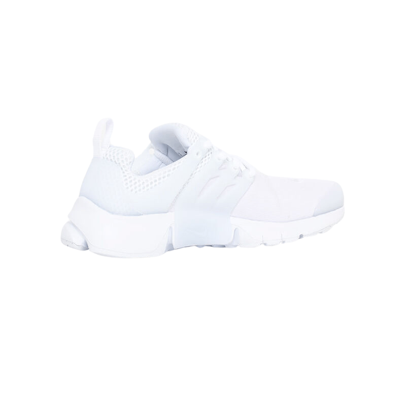 Nike FOOTWEAR Nike Air Presto 'Triple White' - Boys Grade School