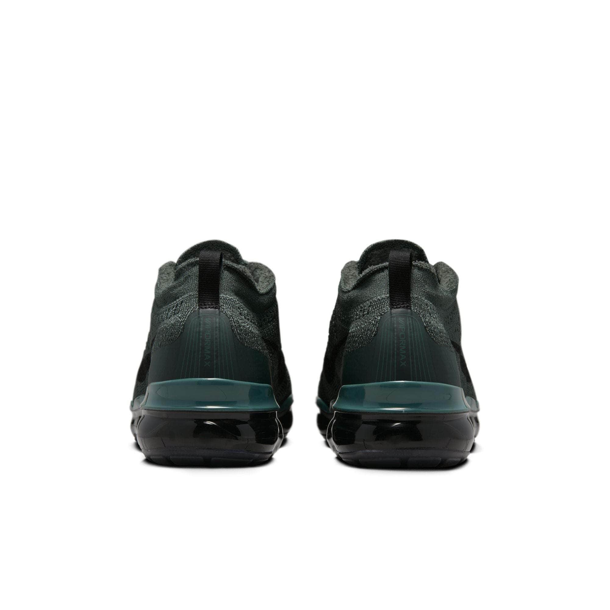 Nike FOOTWEAR Nike Air VaporMax 2023 Flyknit "Dark Spruce" - Men's