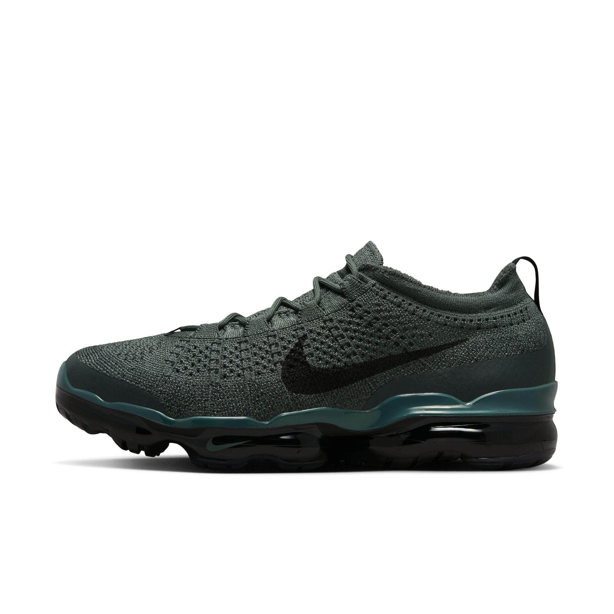 Nike FOOTWEAR Nike Air VaporMax 2023 Flyknit "Dark Spruce" - Men's