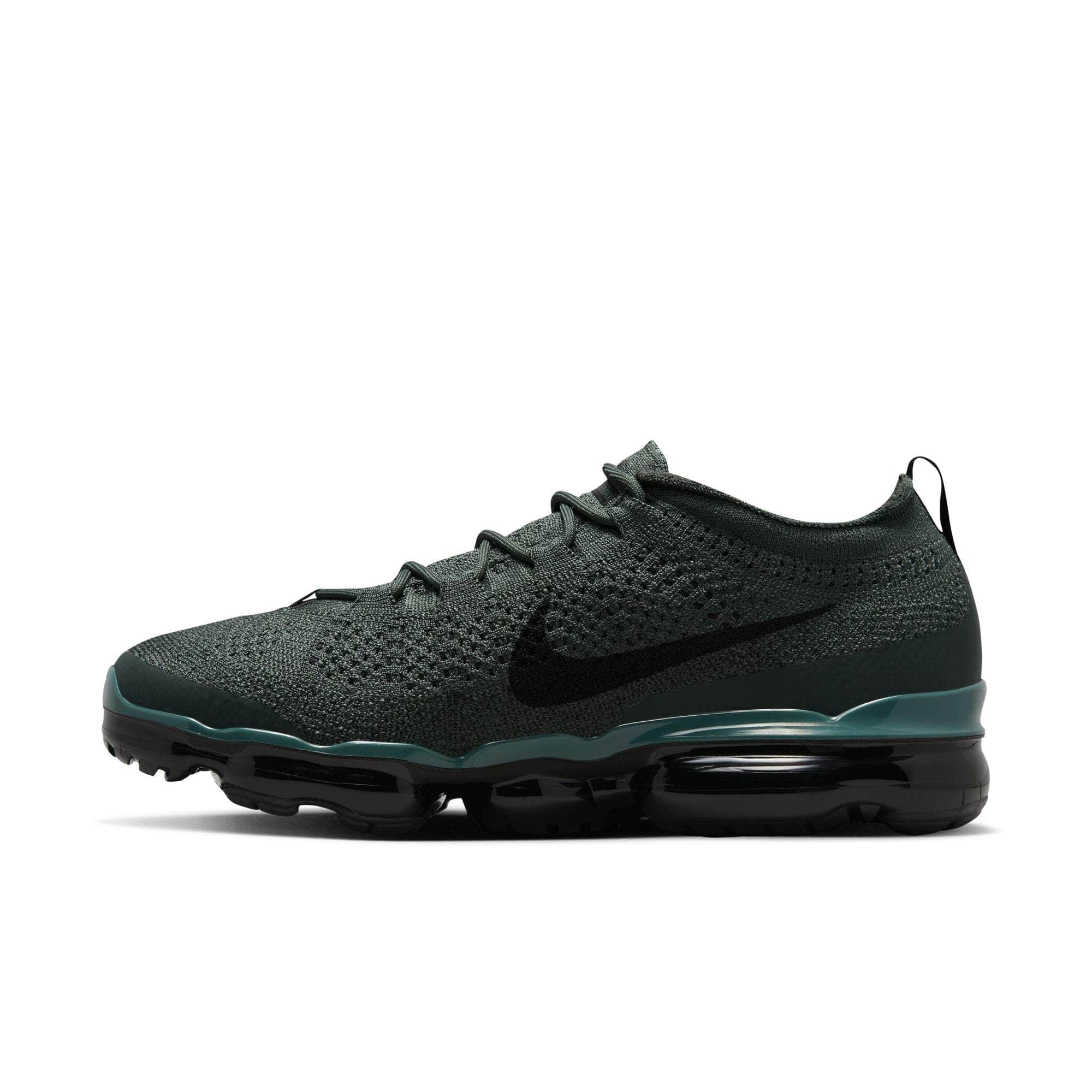 Nike FOOTWEAR Nike Air VaporMax 2023 Flyknit "Dark Spruce" - Men's