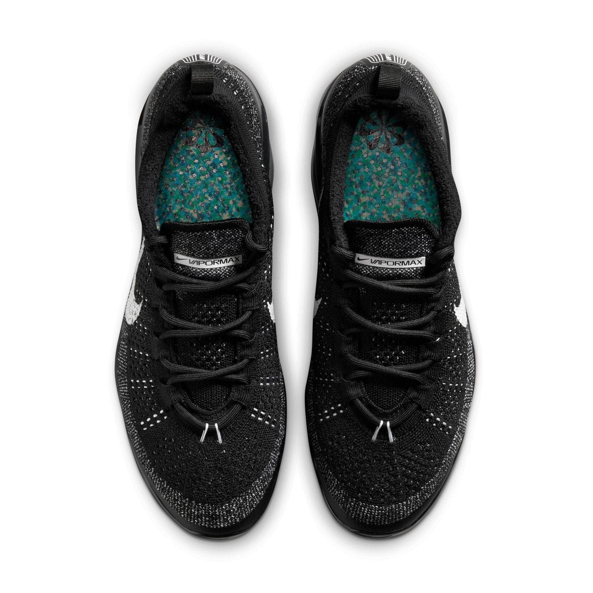 Nike FOOTWEAR Nike Air VaporMax 2023 Flyknit "Oreo" - Men's
