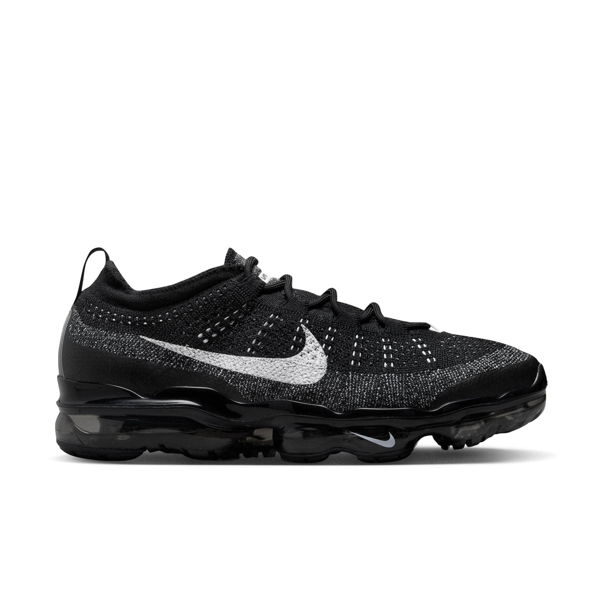 Nike FOOTWEAR Nike Air VaporMax 2023 Flyknit "Oreo" - Men's