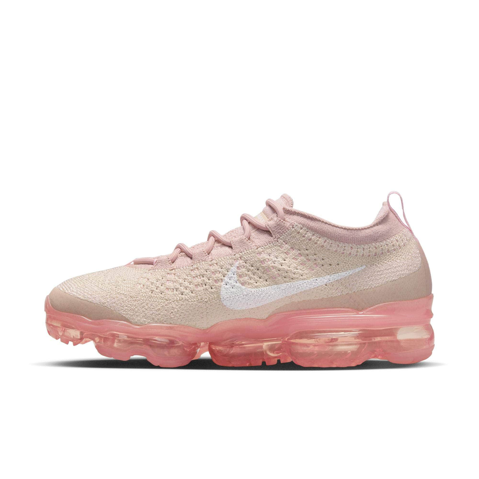 Women's nike air shop vapormax flyknit 2 pink