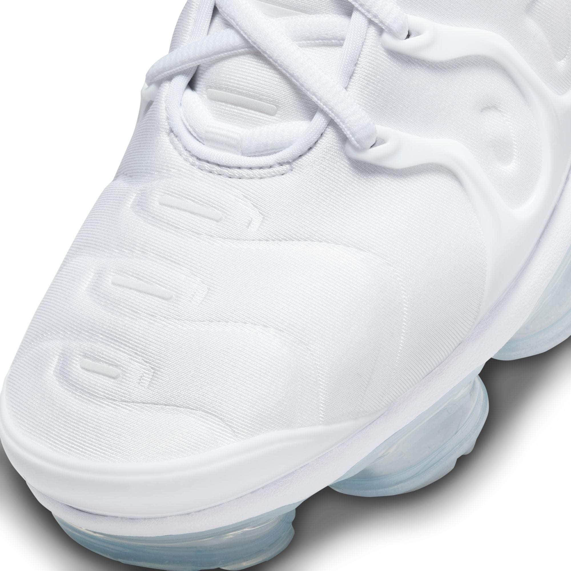 Nike FOOTWEAR Nike Air VaporMax Plus "White" - Men's