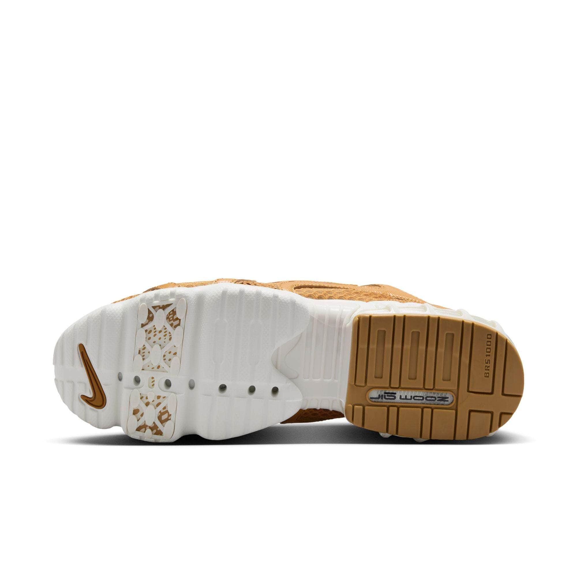 Nike FOOTWEAR Nike Air Zoom Spiridon Cage 2 "Wheat" - Men's