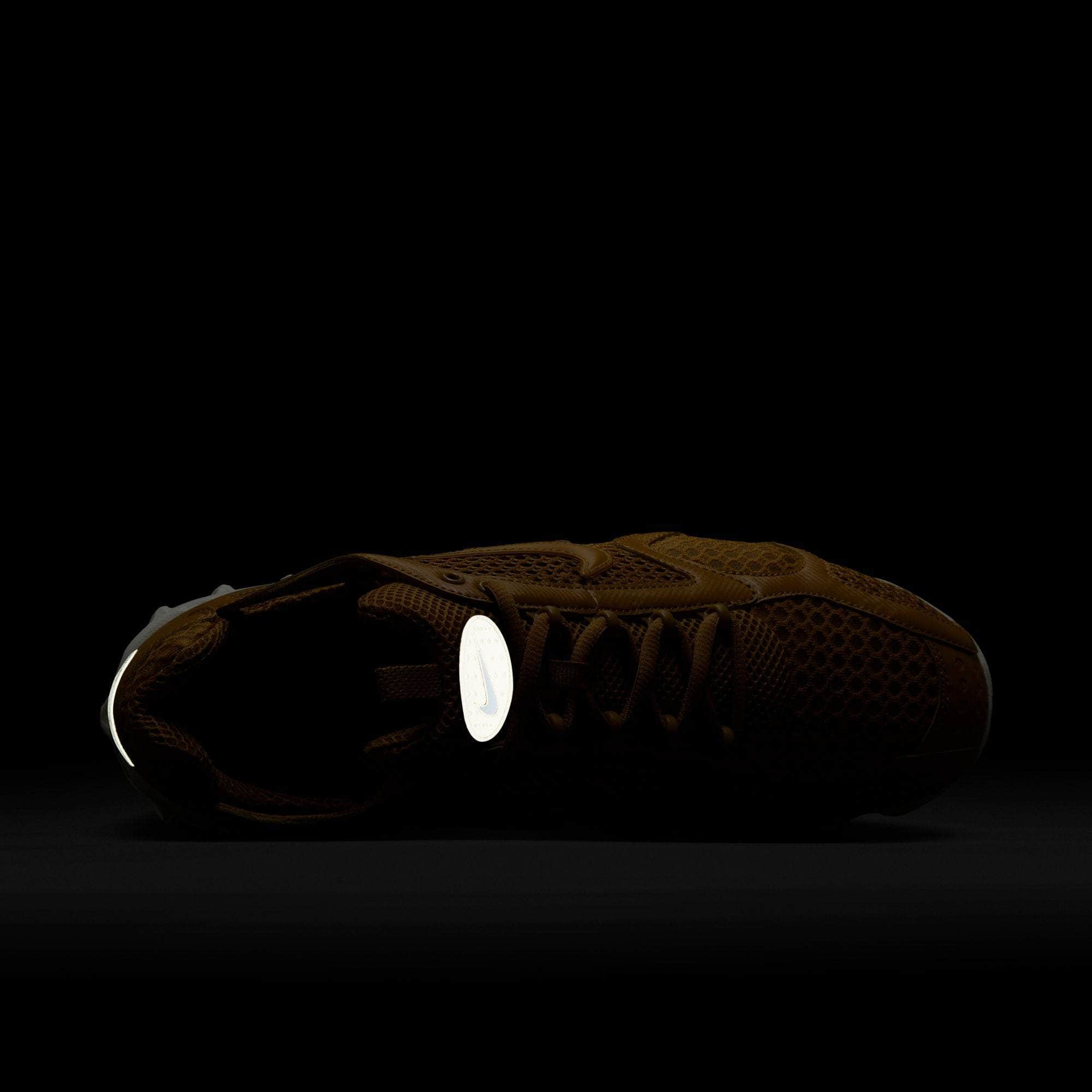 Nike FOOTWEAR Nike Air Zoom Spiridon Cage 2 "Wheat" - Men's