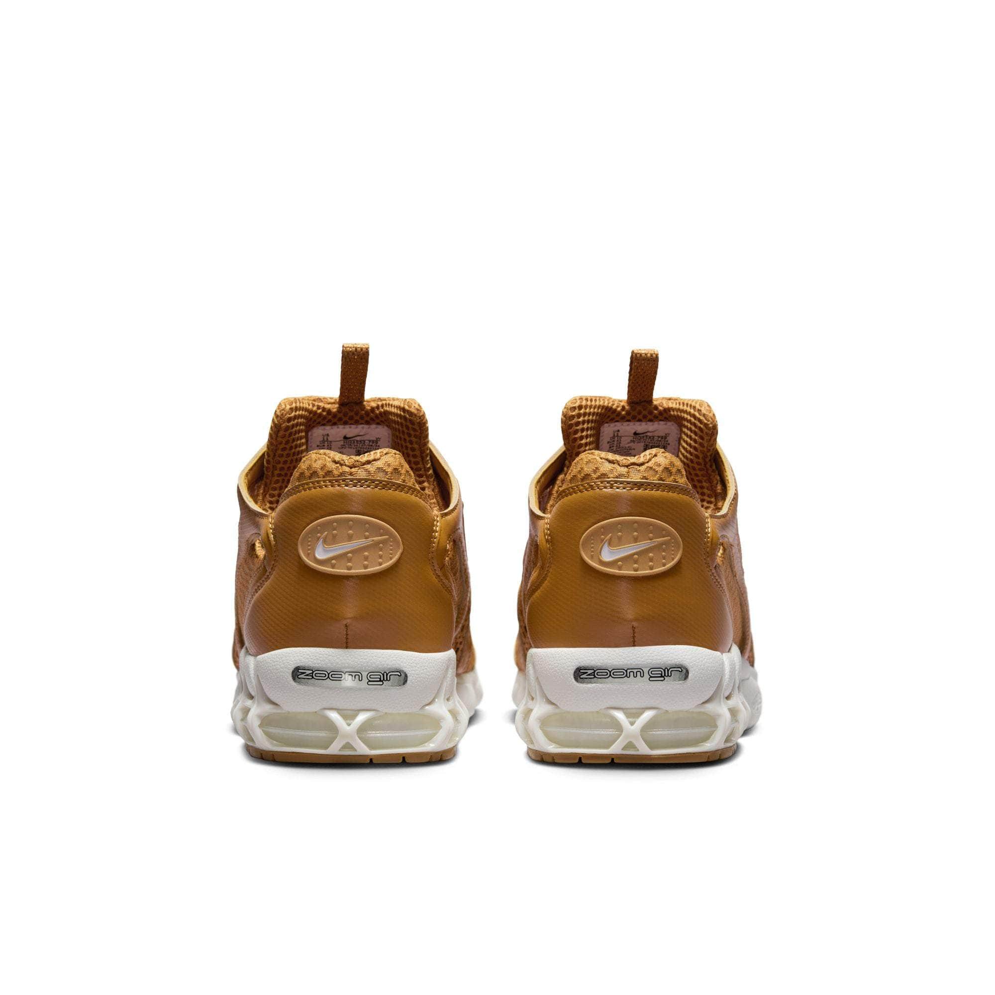 Nike FOOTWEAR Nike Air Zoom Spiridon Cage 2 "Wheat" - Men's