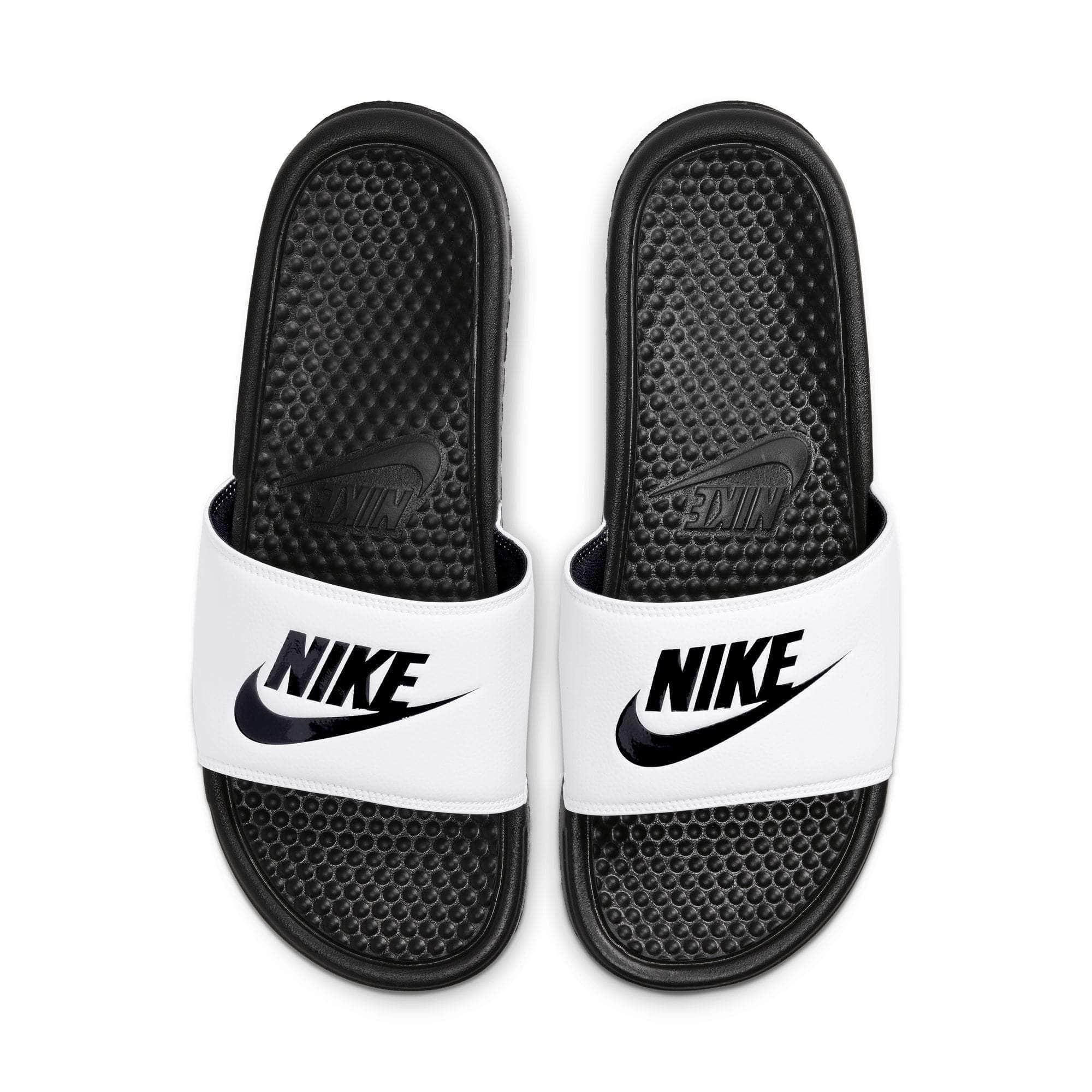 NIKE FOOTWEAR Nike Benassi JDI Slides - Men's