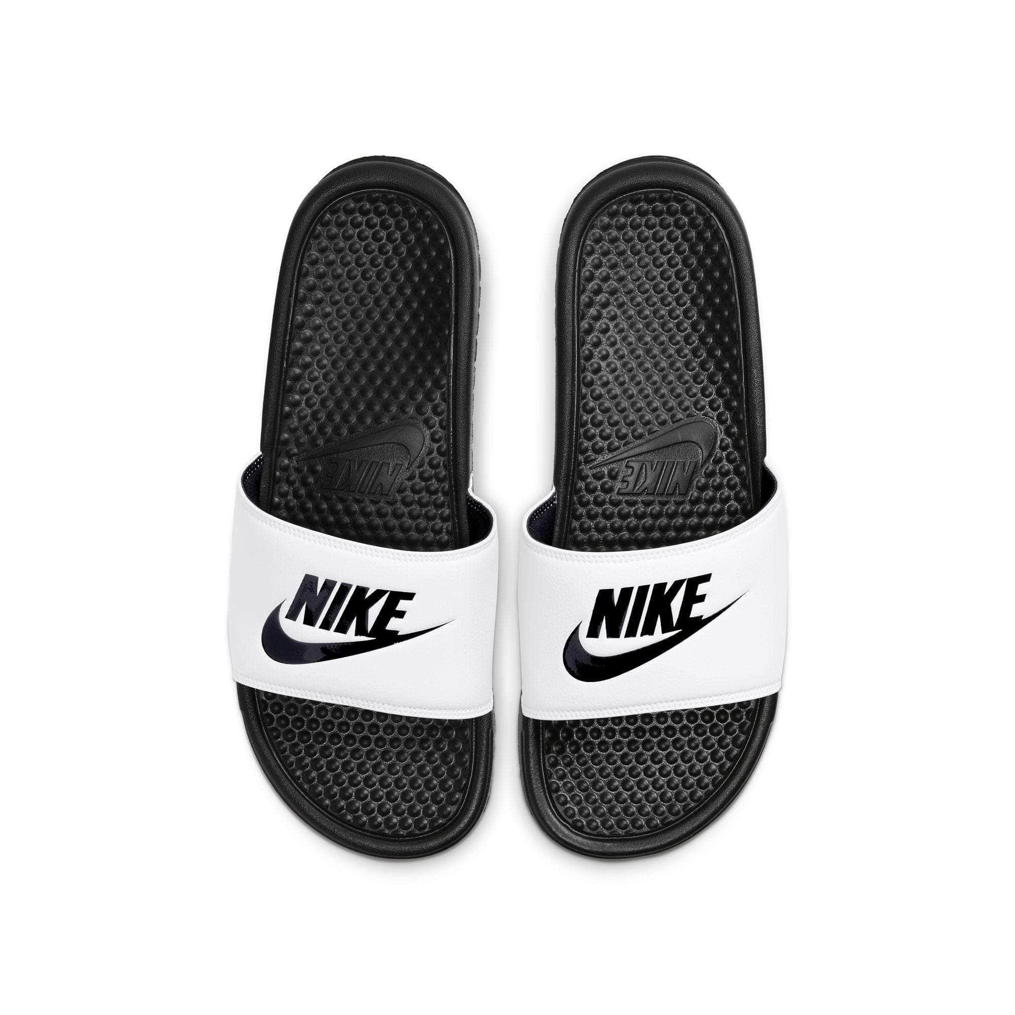 NIKE FOOTWEAR Nike Benassi JDI Slides - Men's