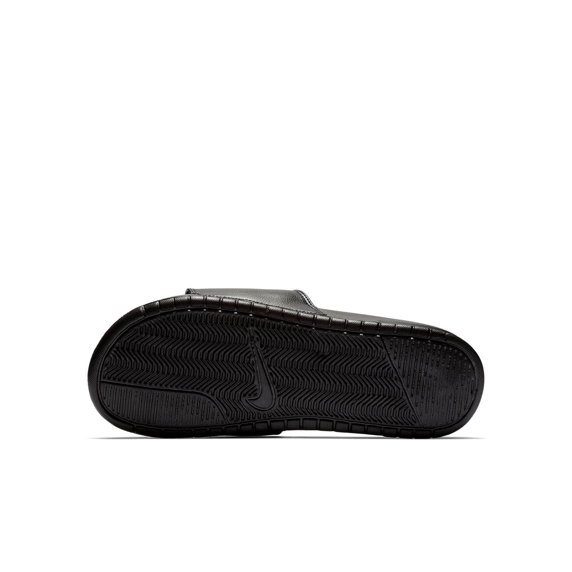 NIKE FOOTWEAR Nike Benassi JDI Slides - Men's