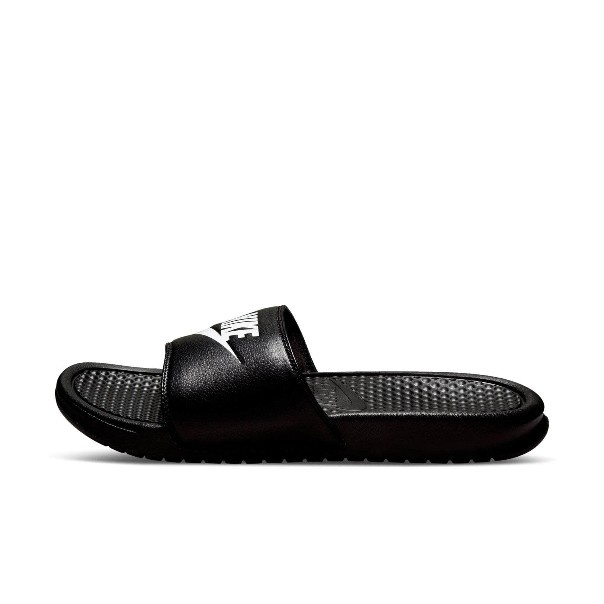 nike benassi jdi slide - men's