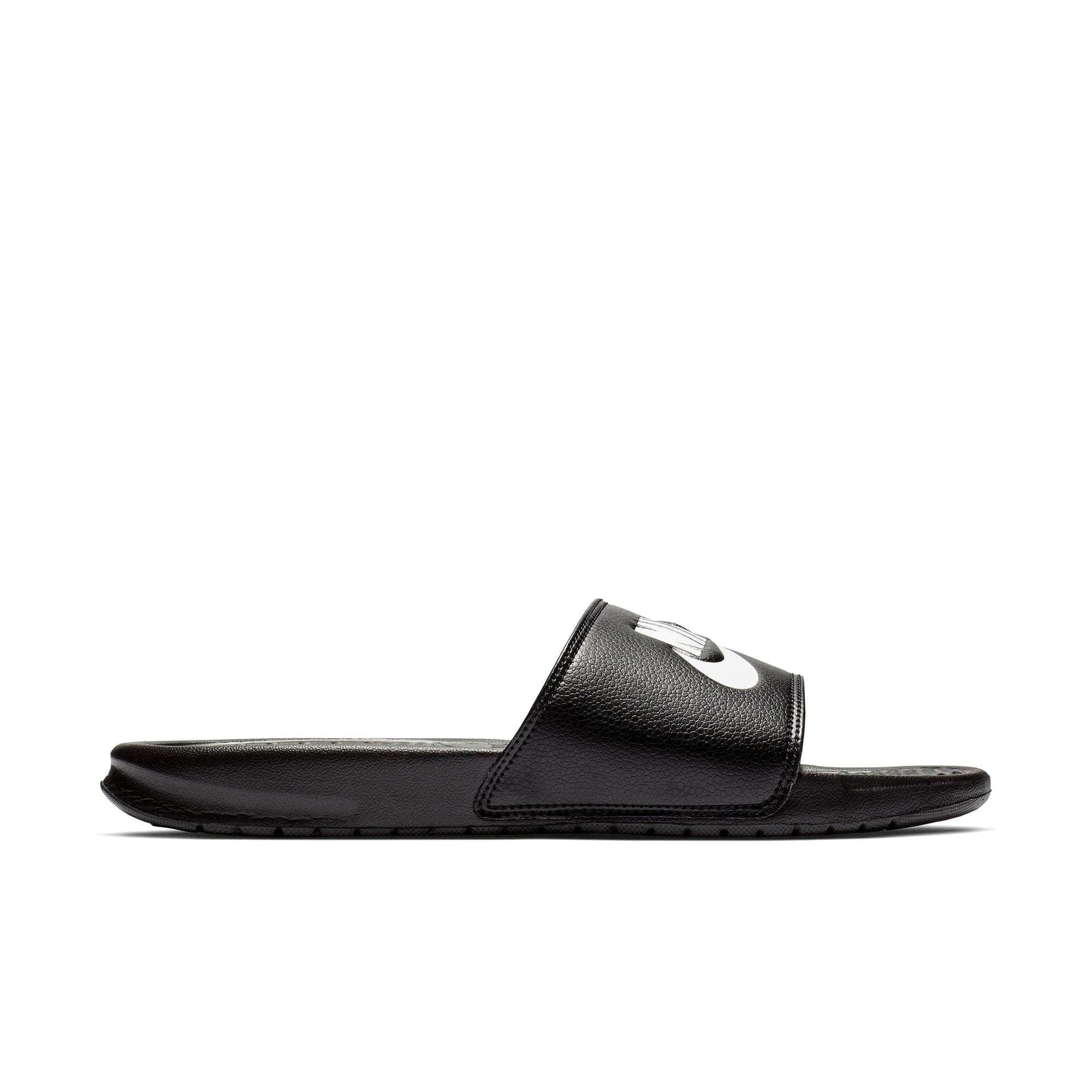 NIKE FOOTWEAR Nike Benassi JDI Slides - Men's