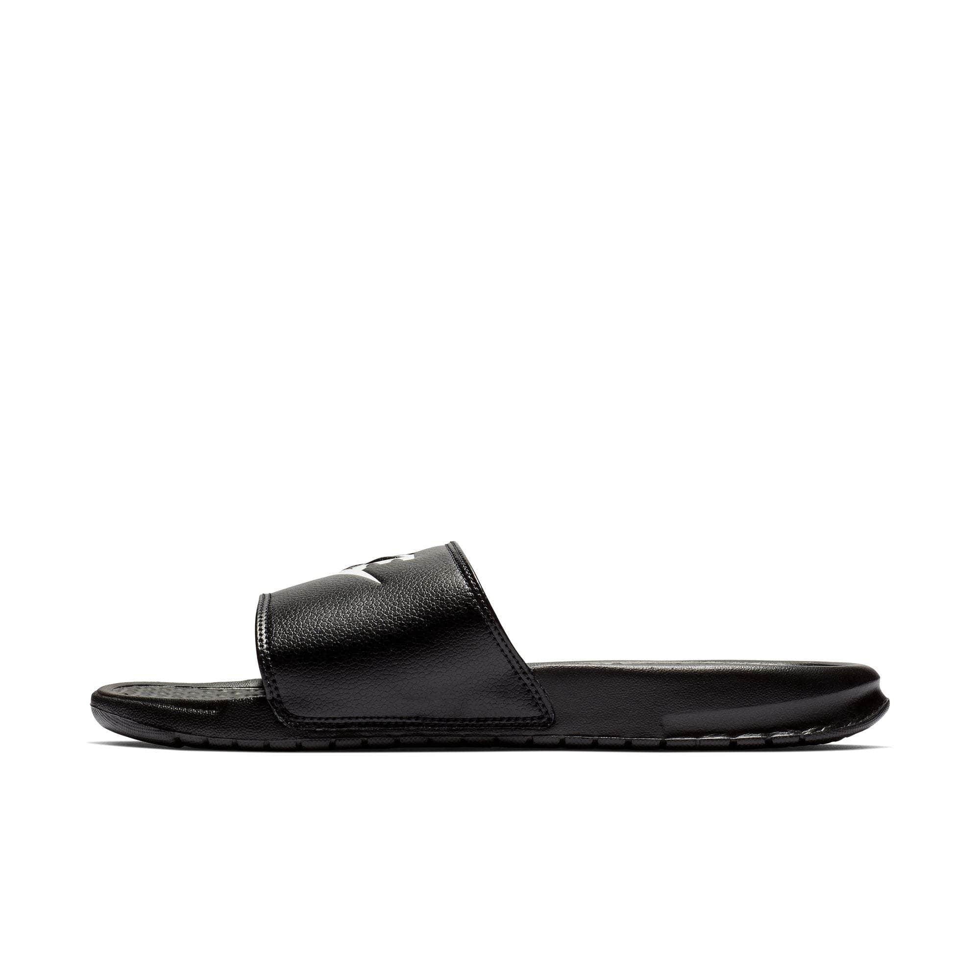 NIKE FOOTWEAR Nike Benassi JDI Slides - Men's