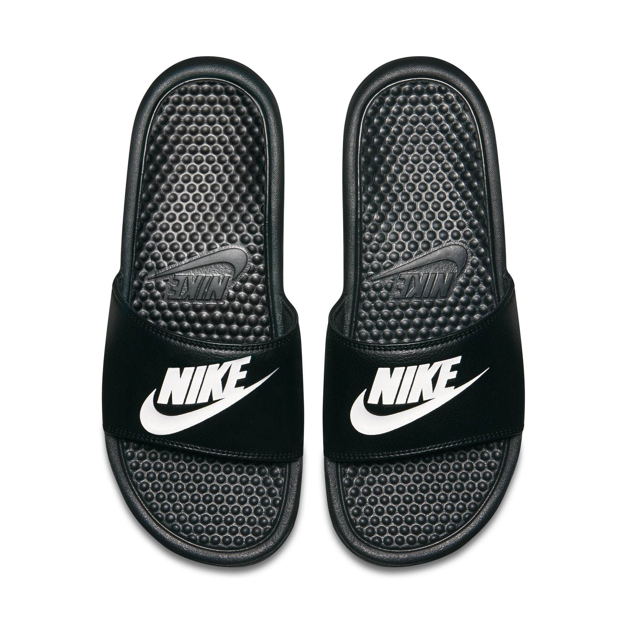 NIKE FOOTWEAR Nike Benassi JDI Slides - Men's