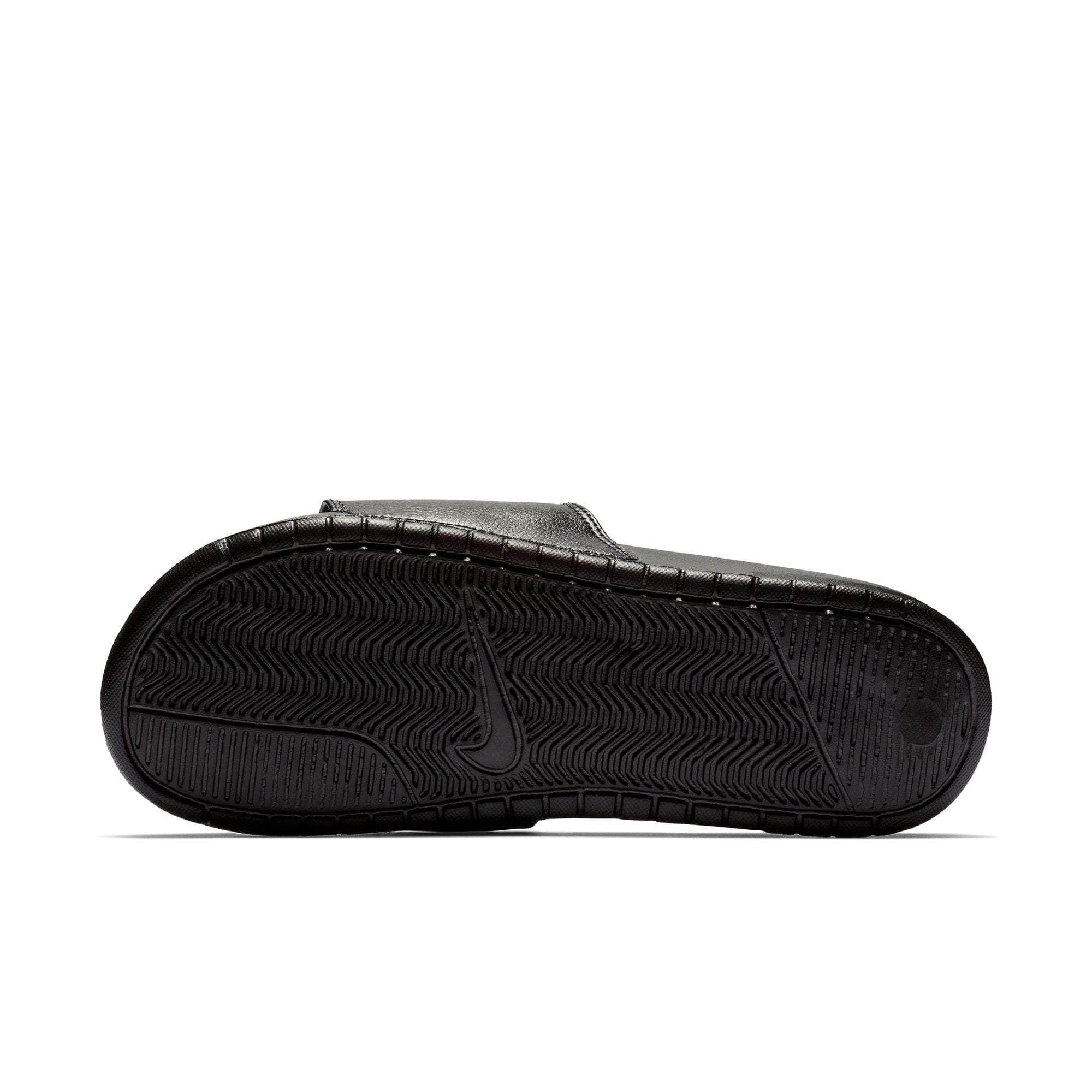 NIKE FOOTWEAR Nike Benassi JDI Slides - Men's