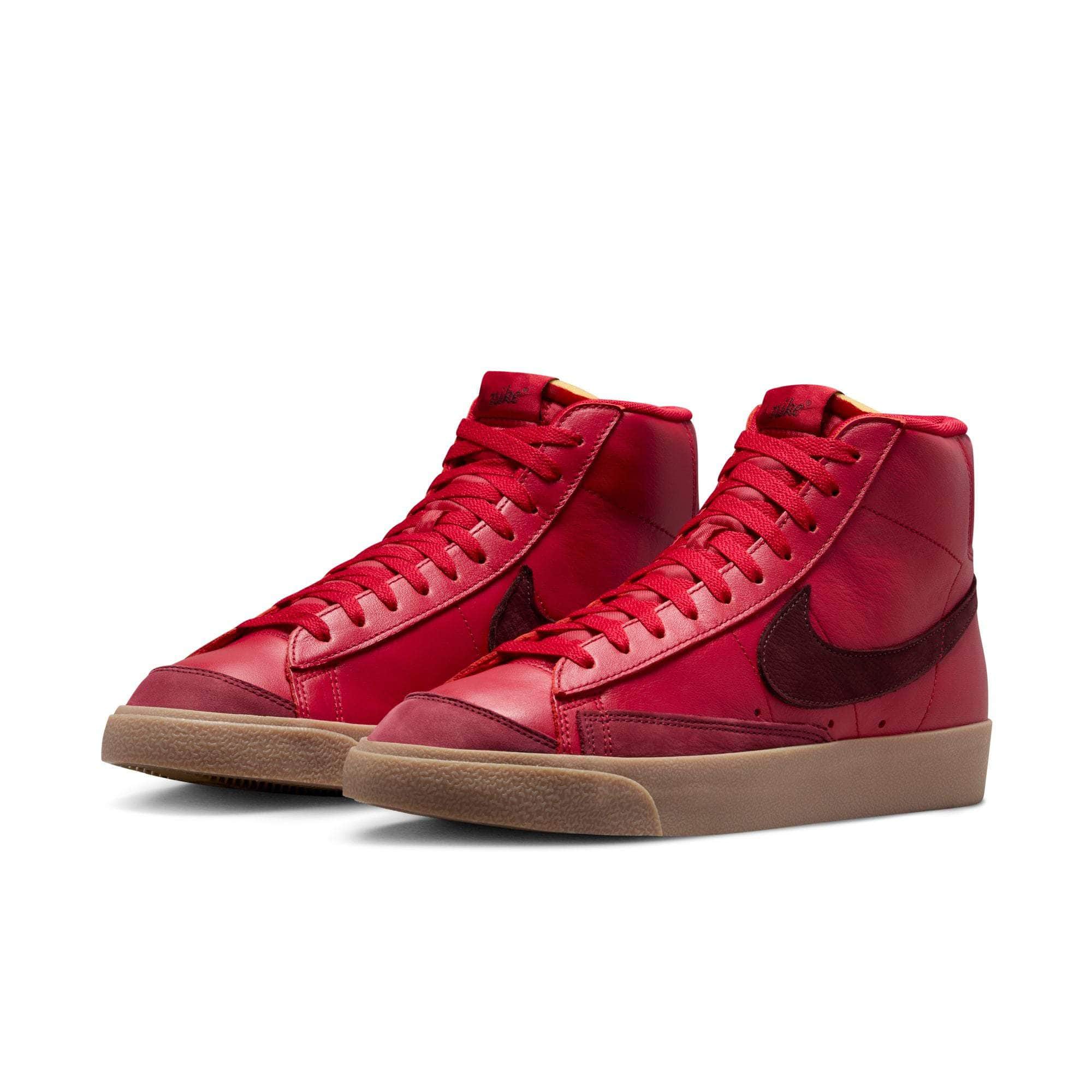 Nike Footwear Nike Blazer Mid '77 Vintage "Layers of Love" - Men's