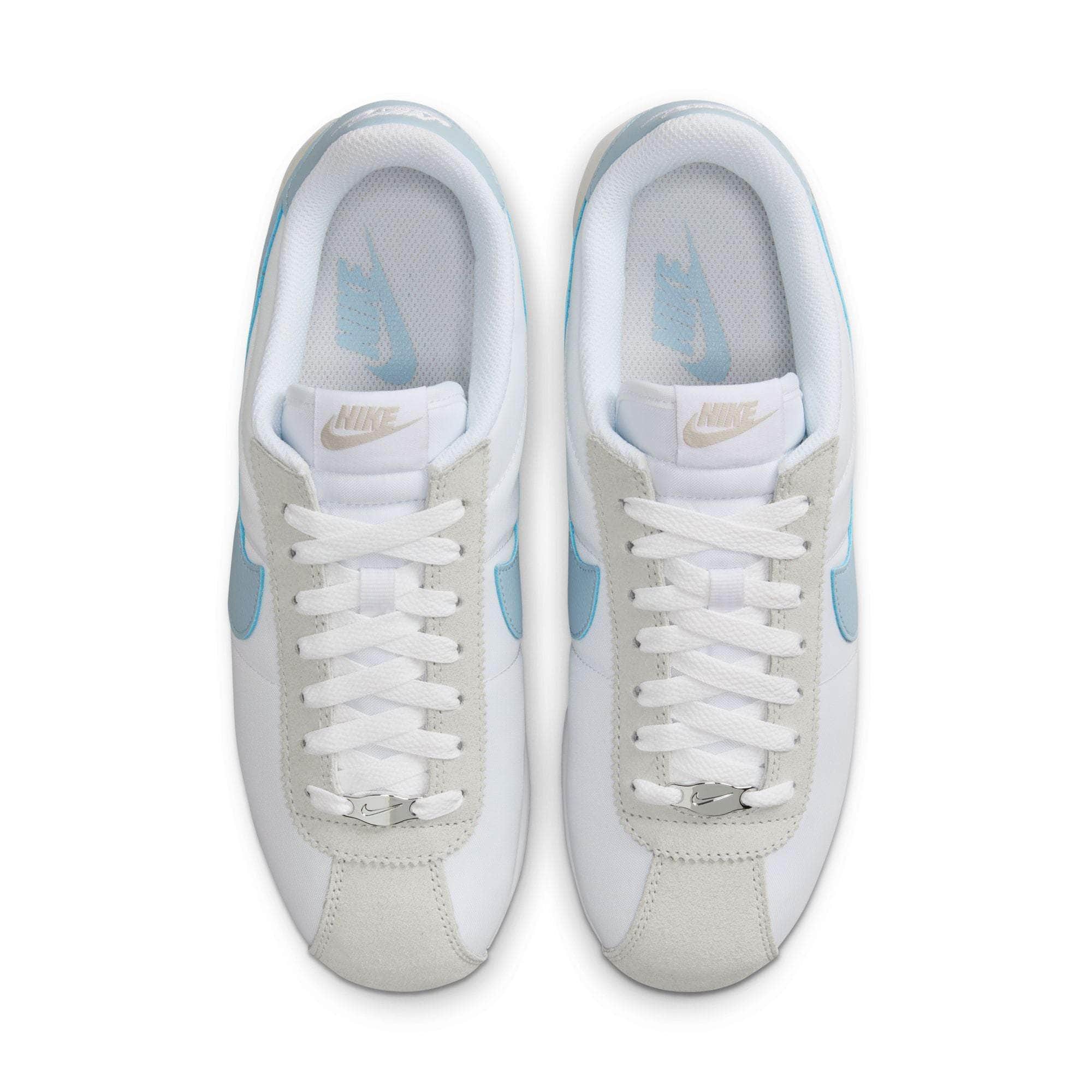 Nike Footwear Nike Cortez "Light Armory Blue" - Women's